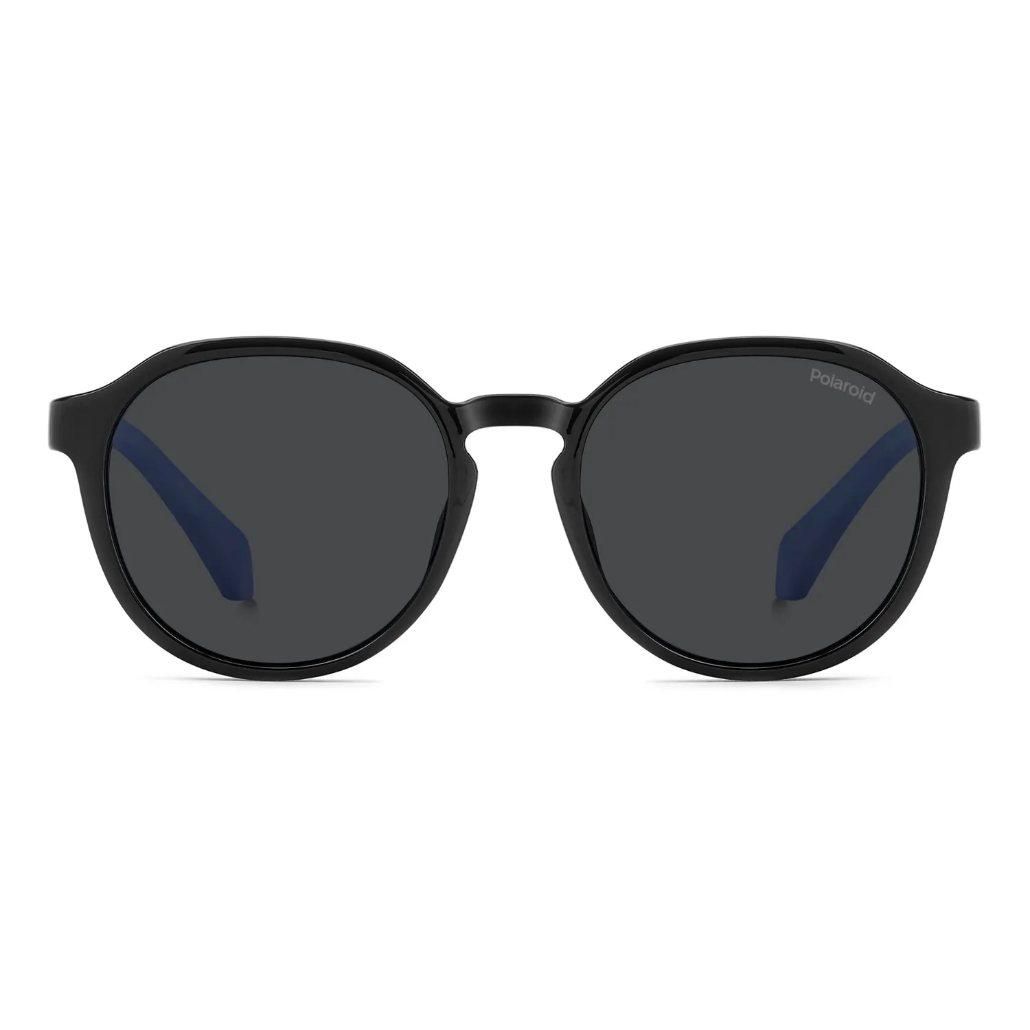 Polaroid PLD 8078/S Kinder-Sonnenbrille Blau polarisiert