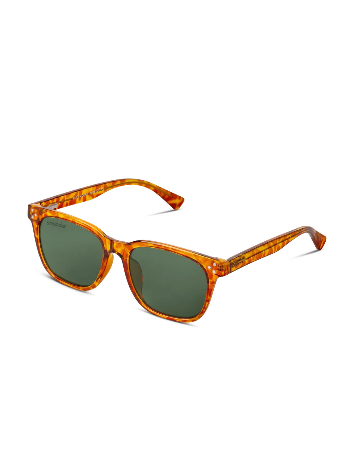 Smooder Moapa Sonnenbrille UV400 Unisex leicht