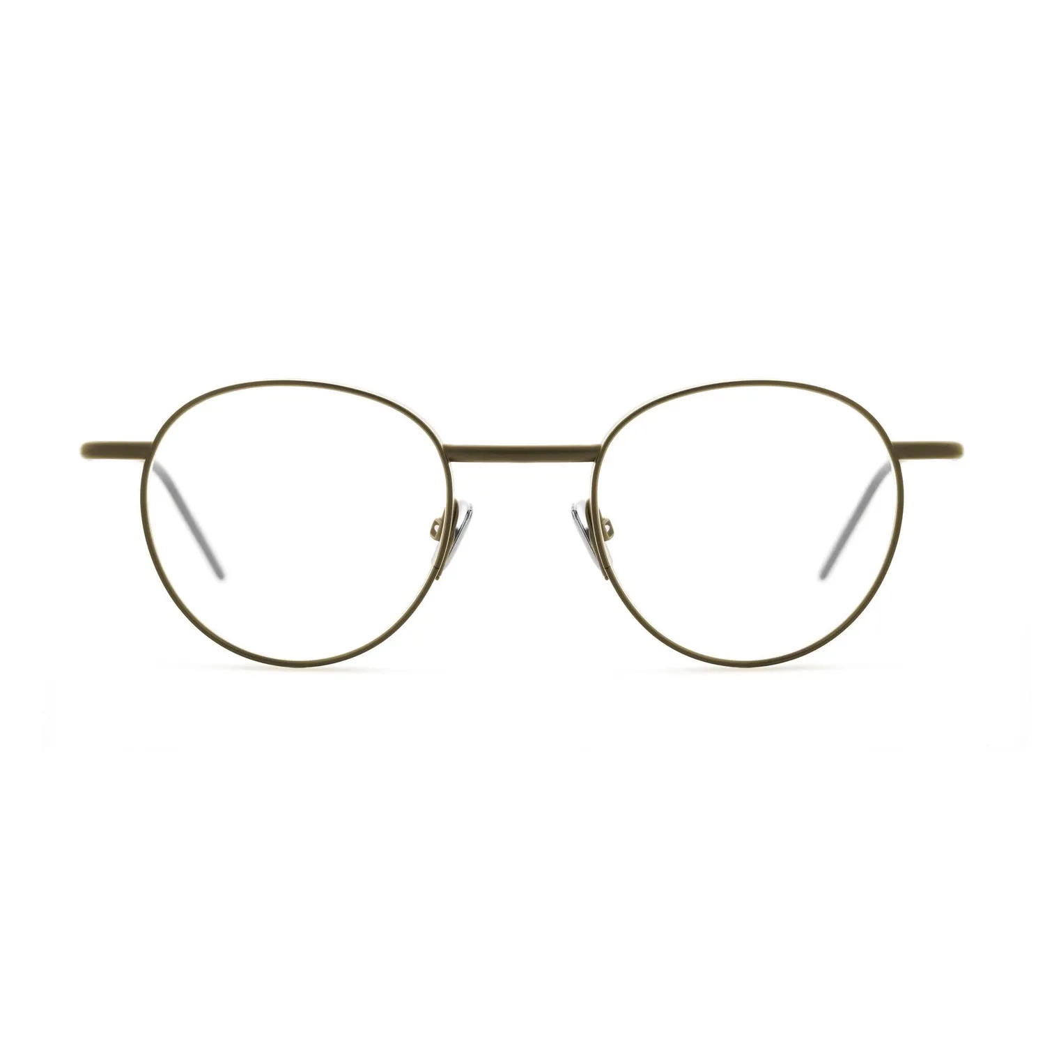 Jean Nouvel J Nouvel 1 90008C Brillenfassung 47 Metall