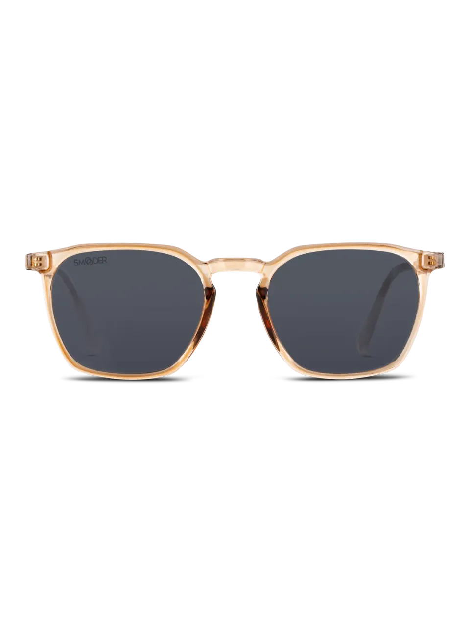 Smooder Bantur Sonnenbrille Soft Champagne UV400