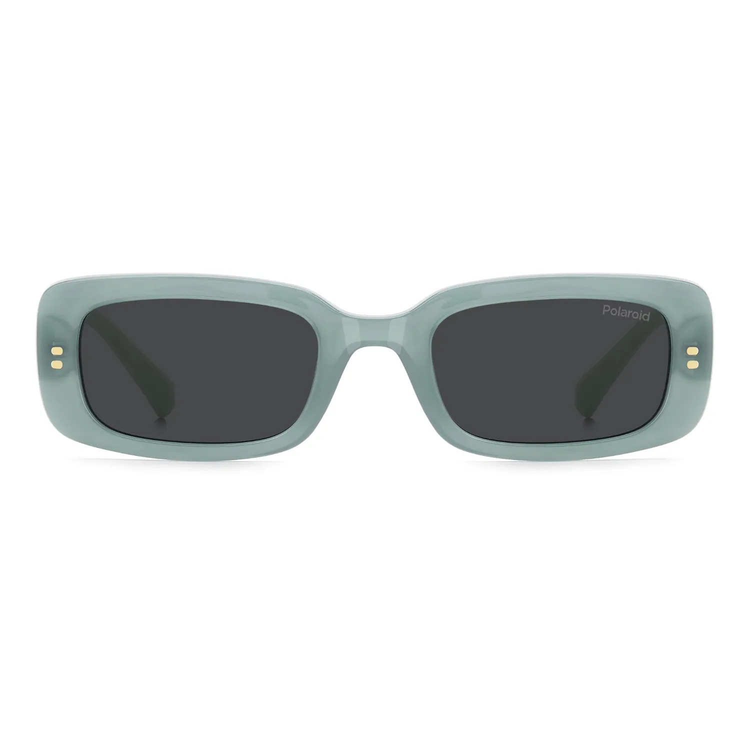 Polaroid PLD 8071/S Sonnenbrille Grün polarisiert