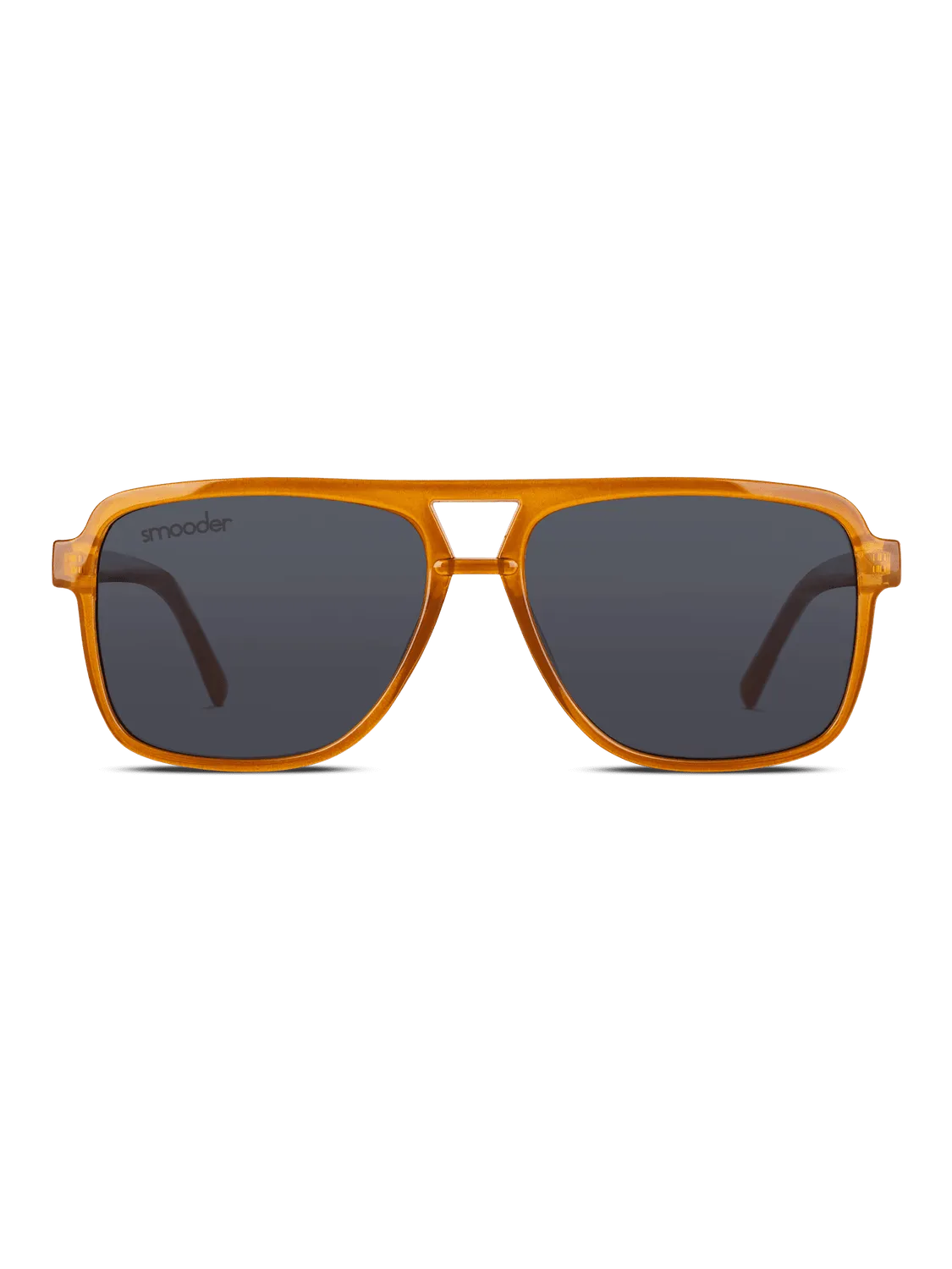 Smooder Hayford Sonnenbrille UV400 Unisex leicht