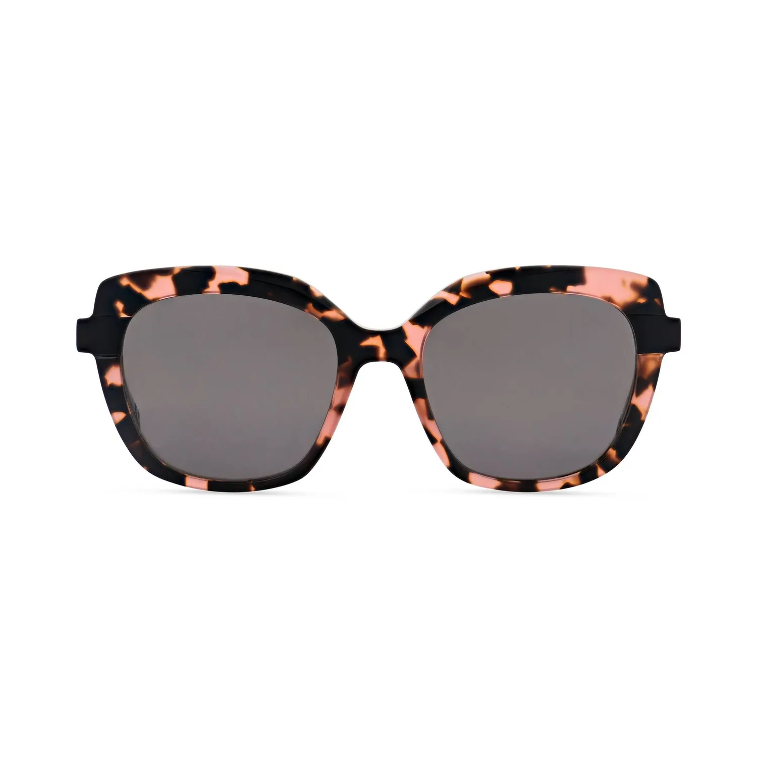 Morel Thasos 4 Sonnenbrille rechteckig Damen