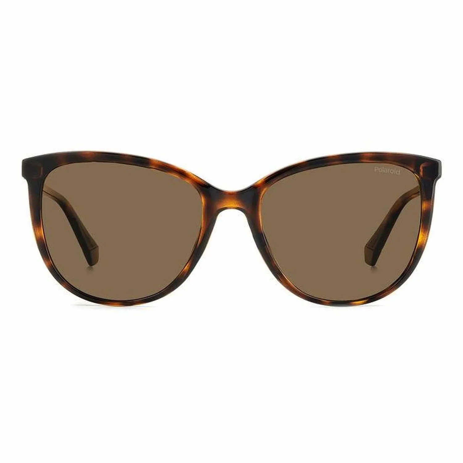 Polaroid PLD 4138/S Sonnenbrille havana polarisiert