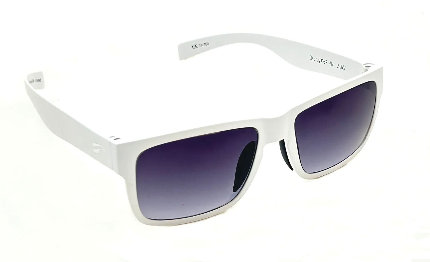 Flying Eyes Kingfisher RX Brillenfassung Narrow Schwarz