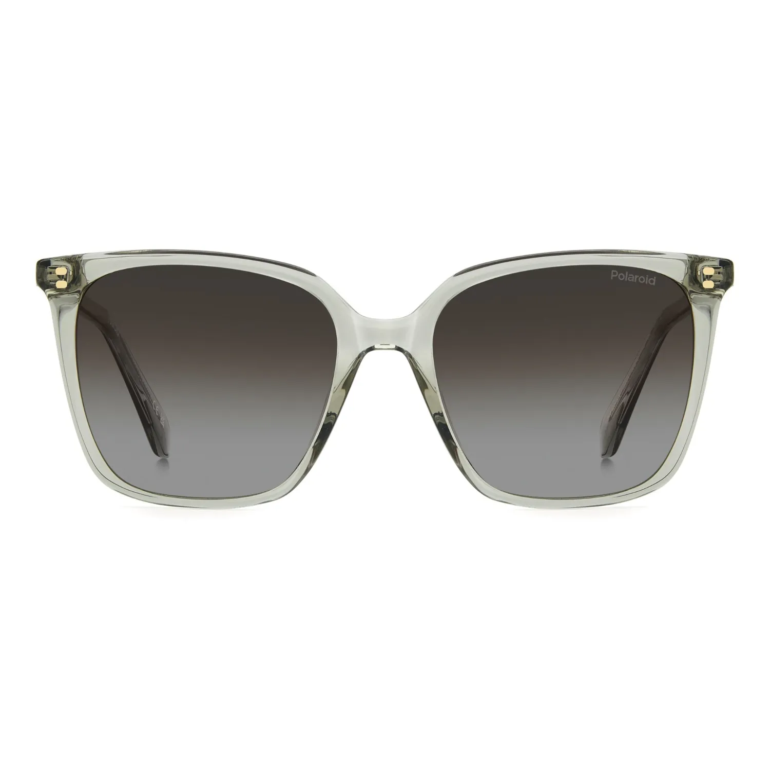 Polaroid PLD 4201/S/X Sonnenbrille Braun eckig