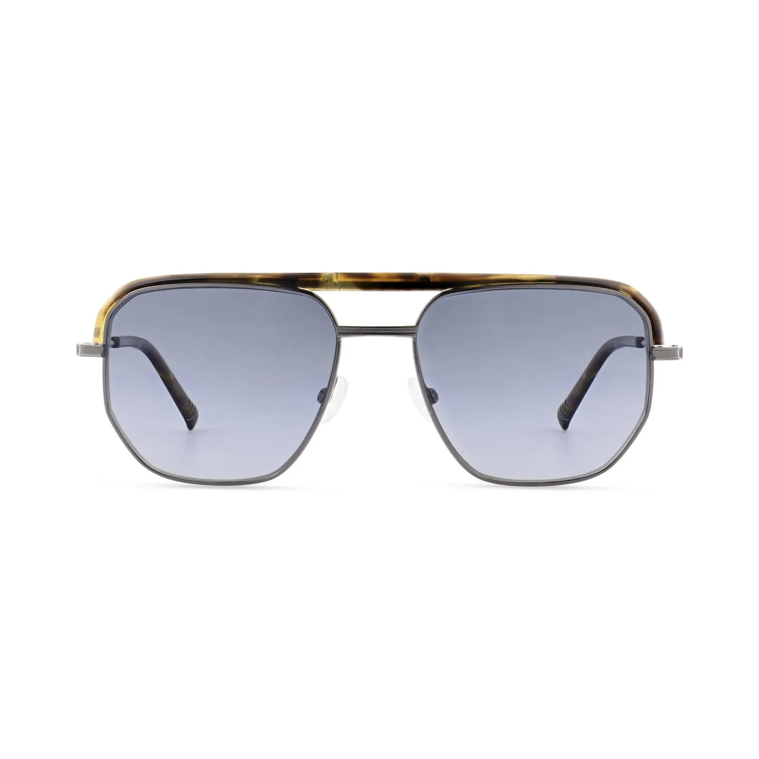 Morel Syros 6 Sun Sonnenbrille Herren Pilot