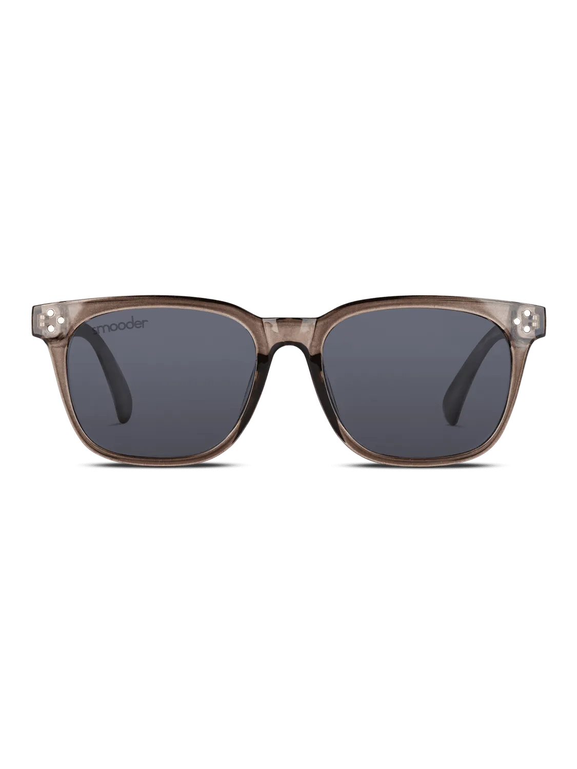 Smooder Moapa Sonnenbrille Superior Green UV400