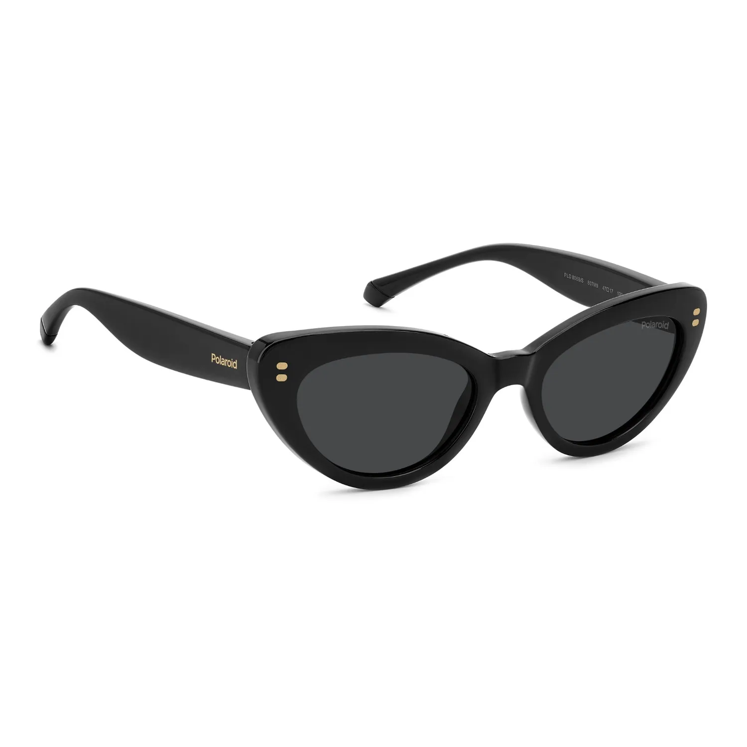 Polaroid PLD 8068/S Kinder-Sonnenbrille grün polarisiert