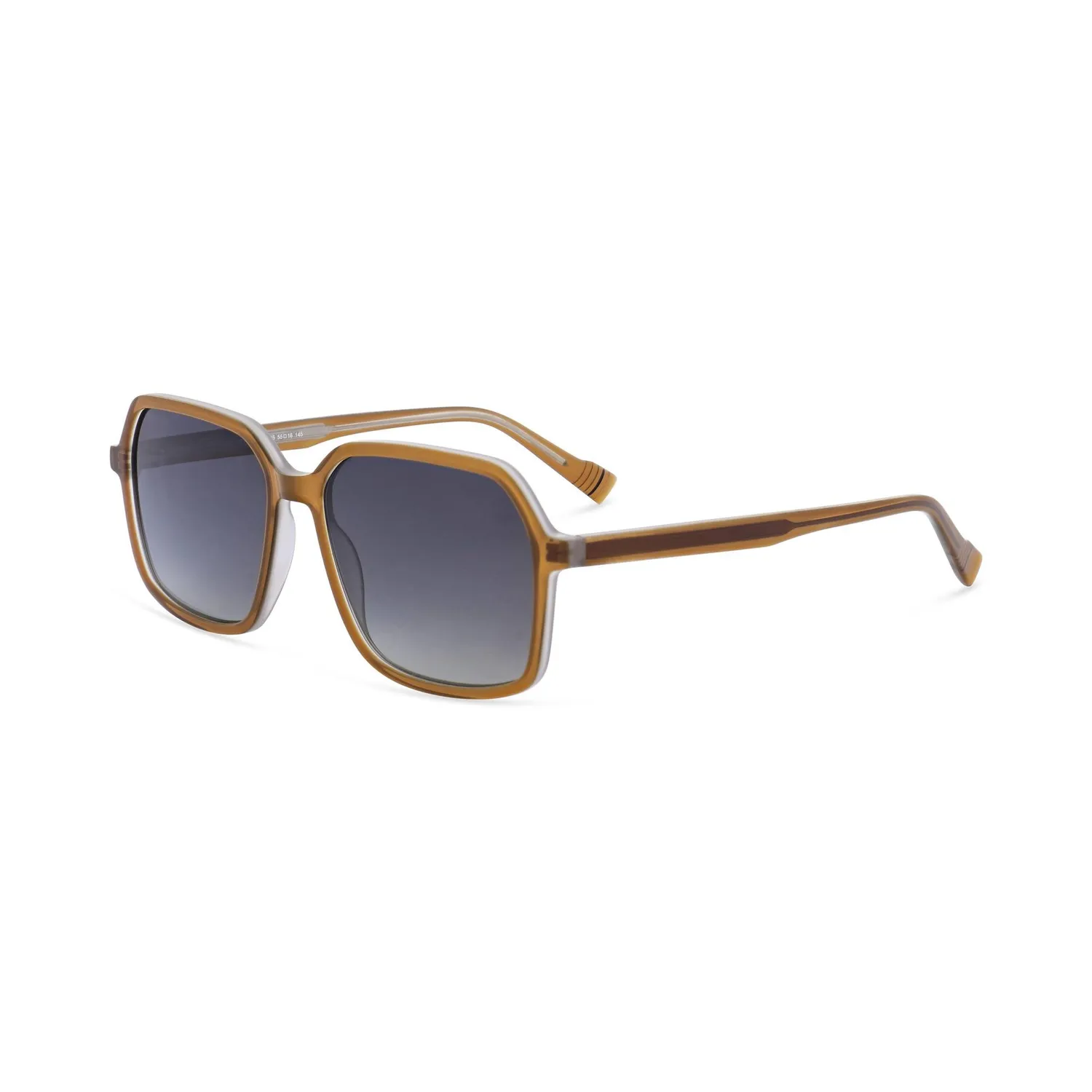 Morel Keros 3 Sonnenbrille DD05 Herren eckig