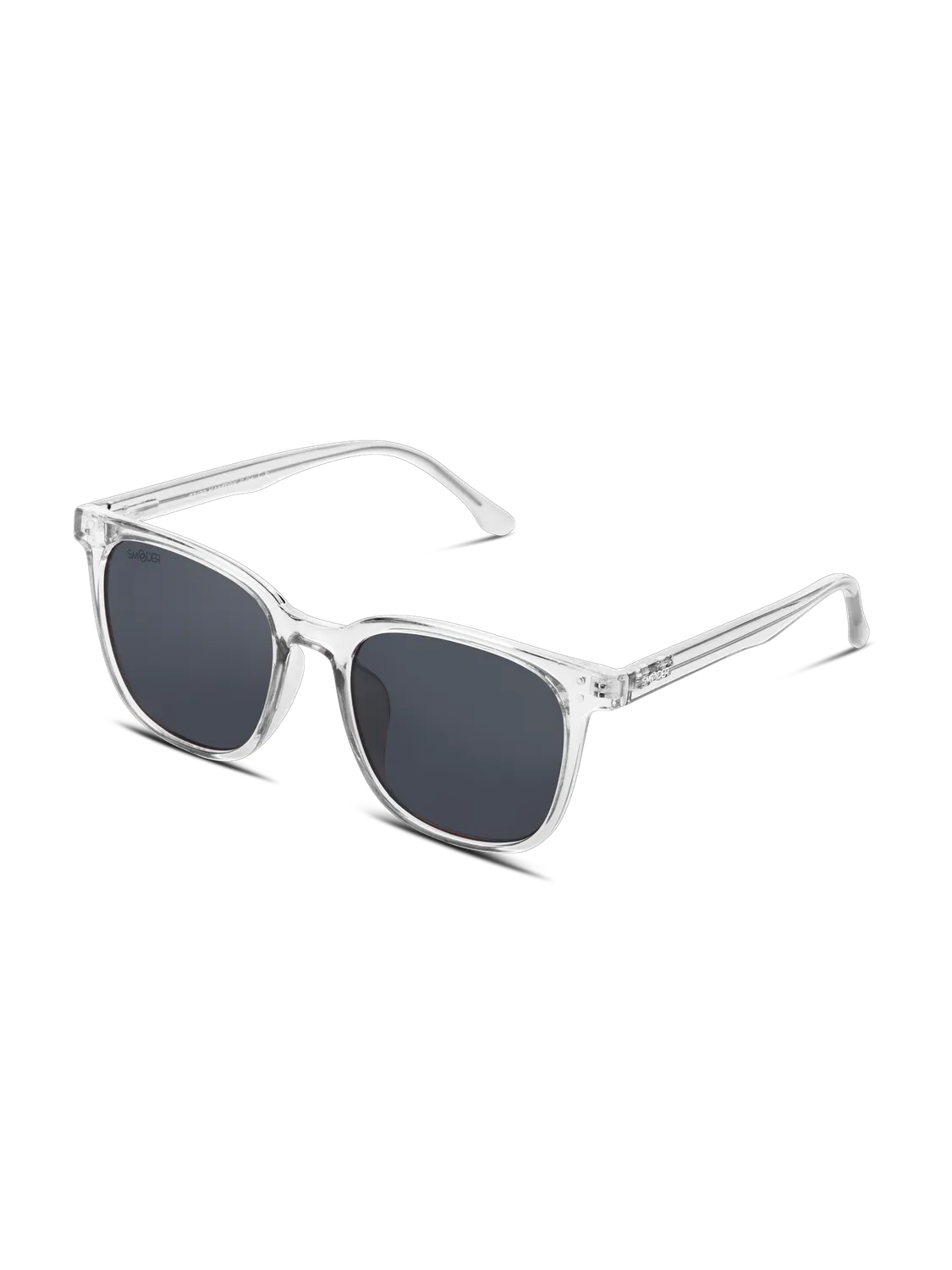 Smooder Kampak Sonnenbrille Attractive Black UV400