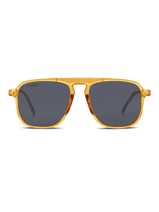 Smooder Kalispel Sonnenbrille mit UV-Schutz 400