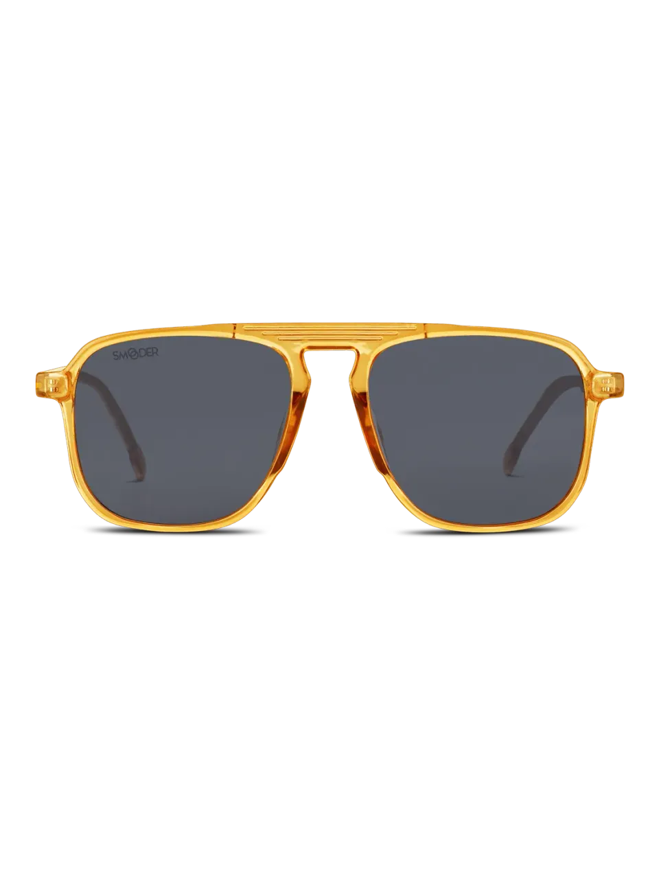 Smooder Kalispel Sonnenbrille mit UV-Schutz 400
