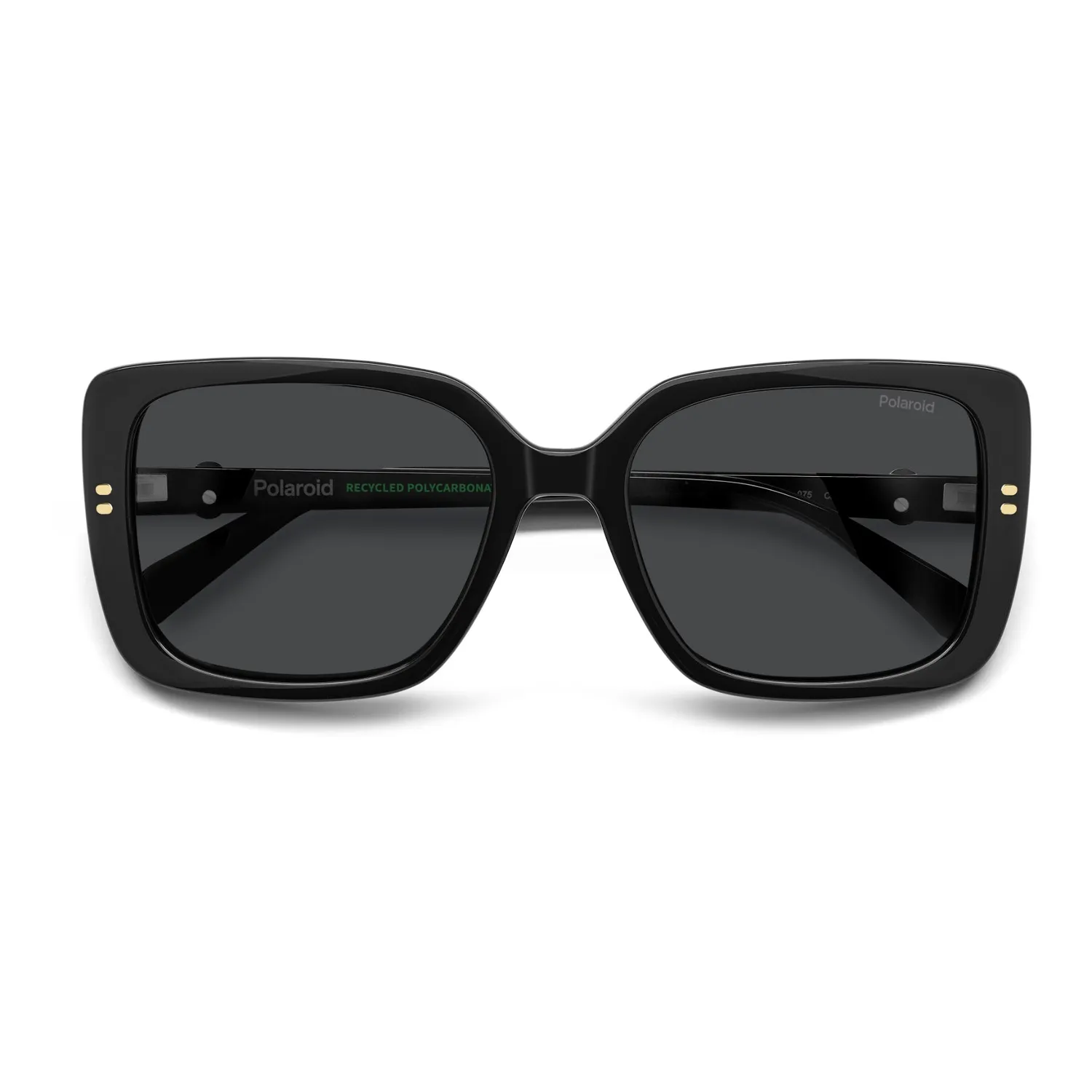 Polaroid PLD 4199/S/X Sonnenbrille Havana braun polarisiert