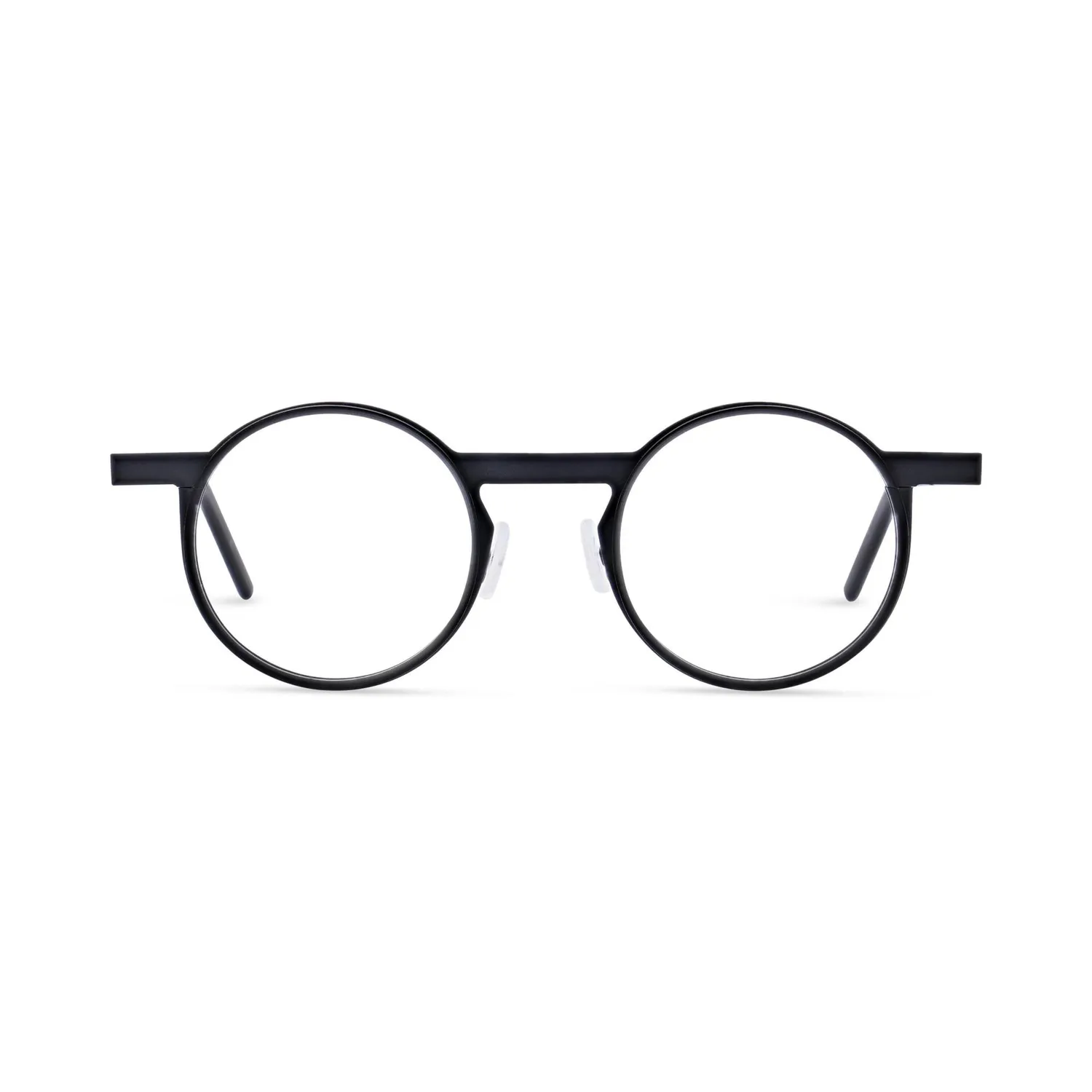 Morel Jean Nouvel J Nouvel 4 90034C Brille Metall rund