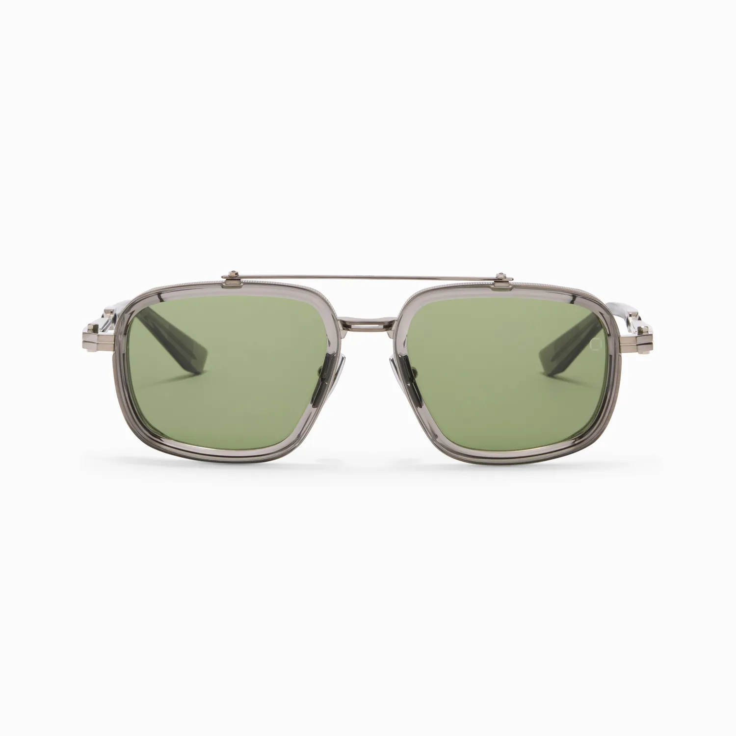 Akoni Horizon Stellaris Sonnenbrille Crystal Grey