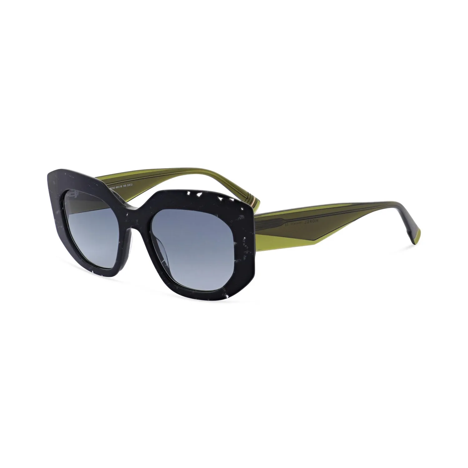 MOREL Lanzarote 1 Sonnenbrille NV02 rechteckig
