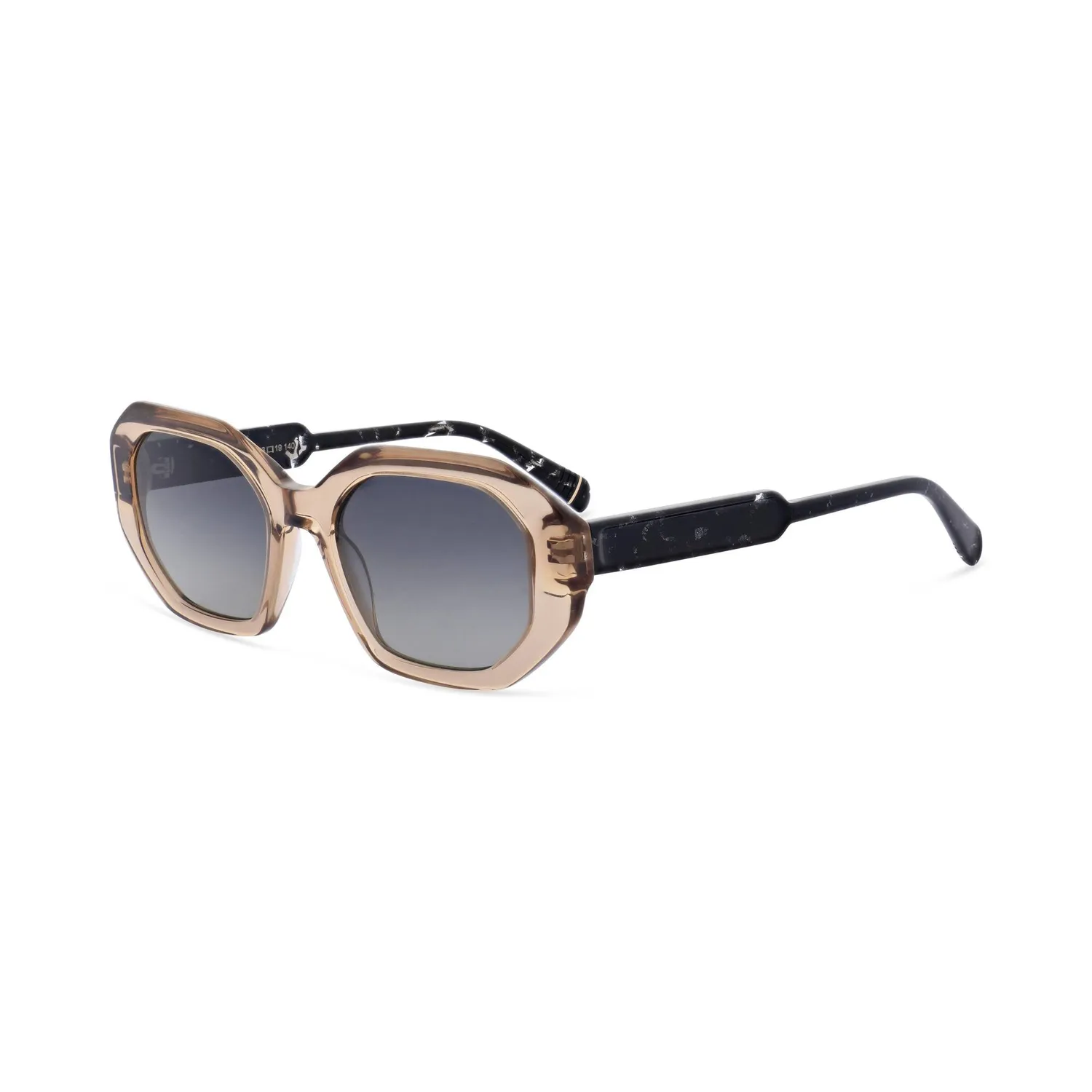 MOREL Zafora 2 Sonnenbrille BT06 hexagonal