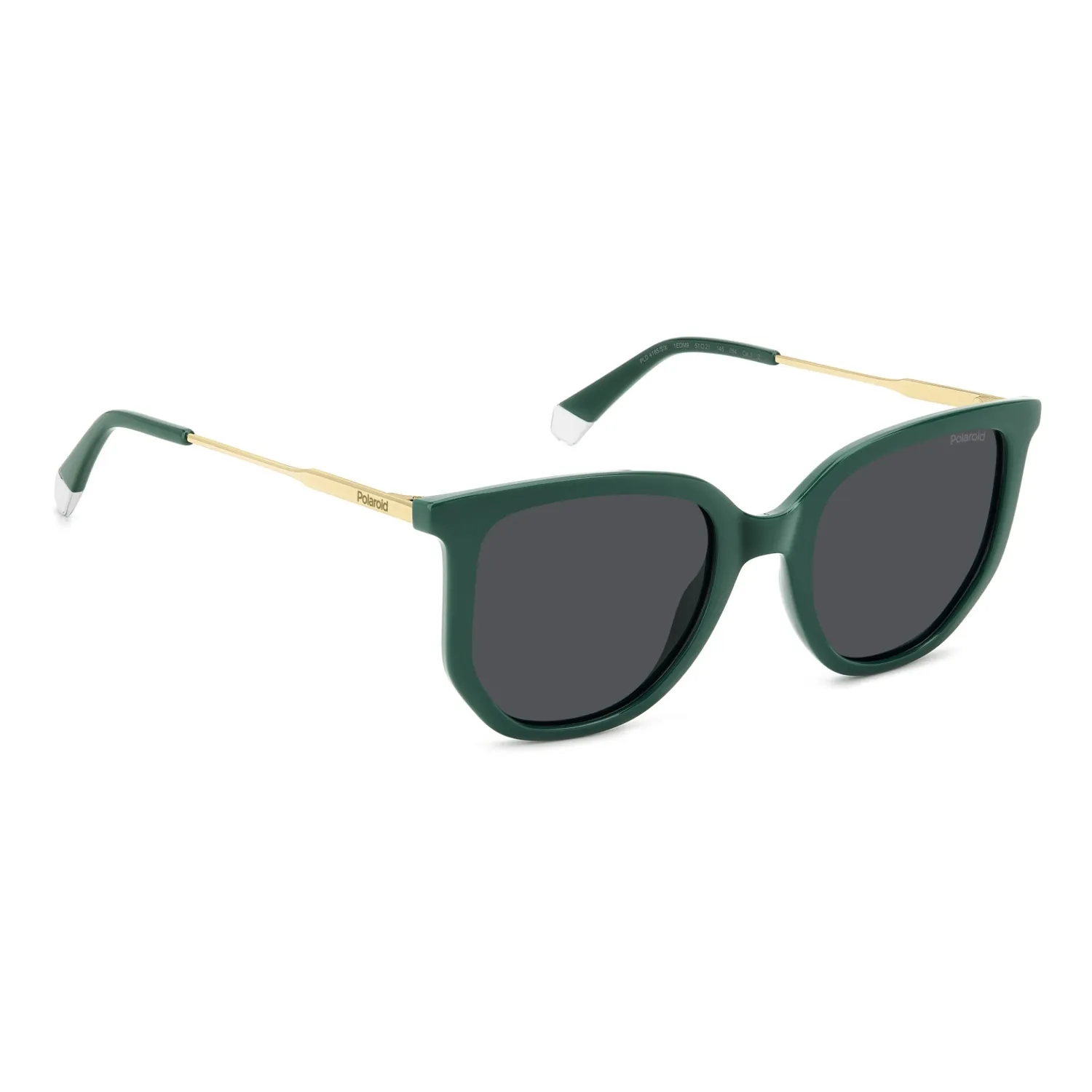 Polaroid PLD 4185/S/X Sonnenbrille Havanna 51-21-145 polarisiert