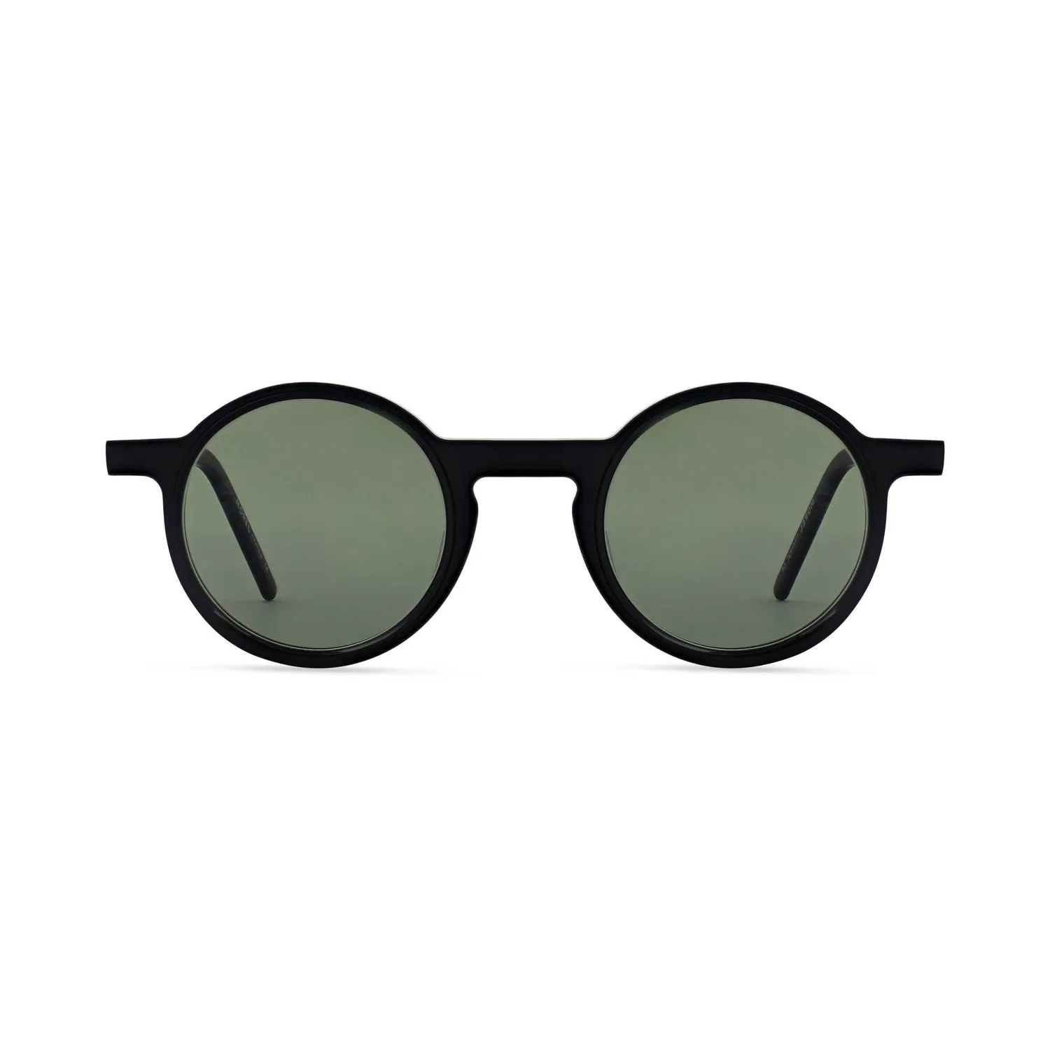 Morel J Nouvel 5 90044C Sonnenbrille Herren rund