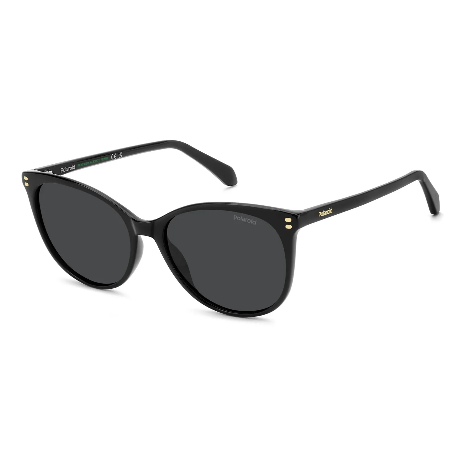 Polaroid PLD 4200/S/X Sonnenbrille Braun 56-16-140 polarisiert