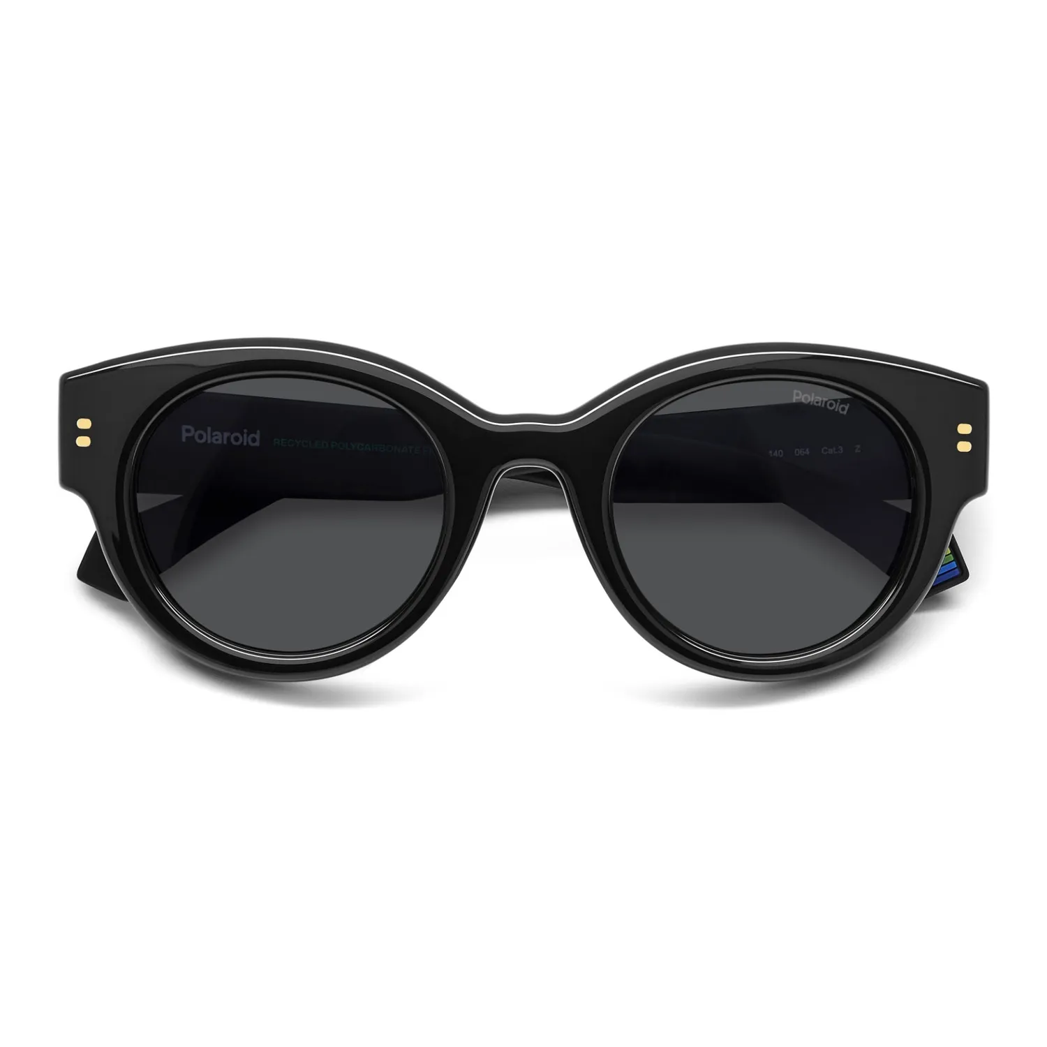Polaroid PLD 6240/S/X Sonnenbrille Grün polarisiert