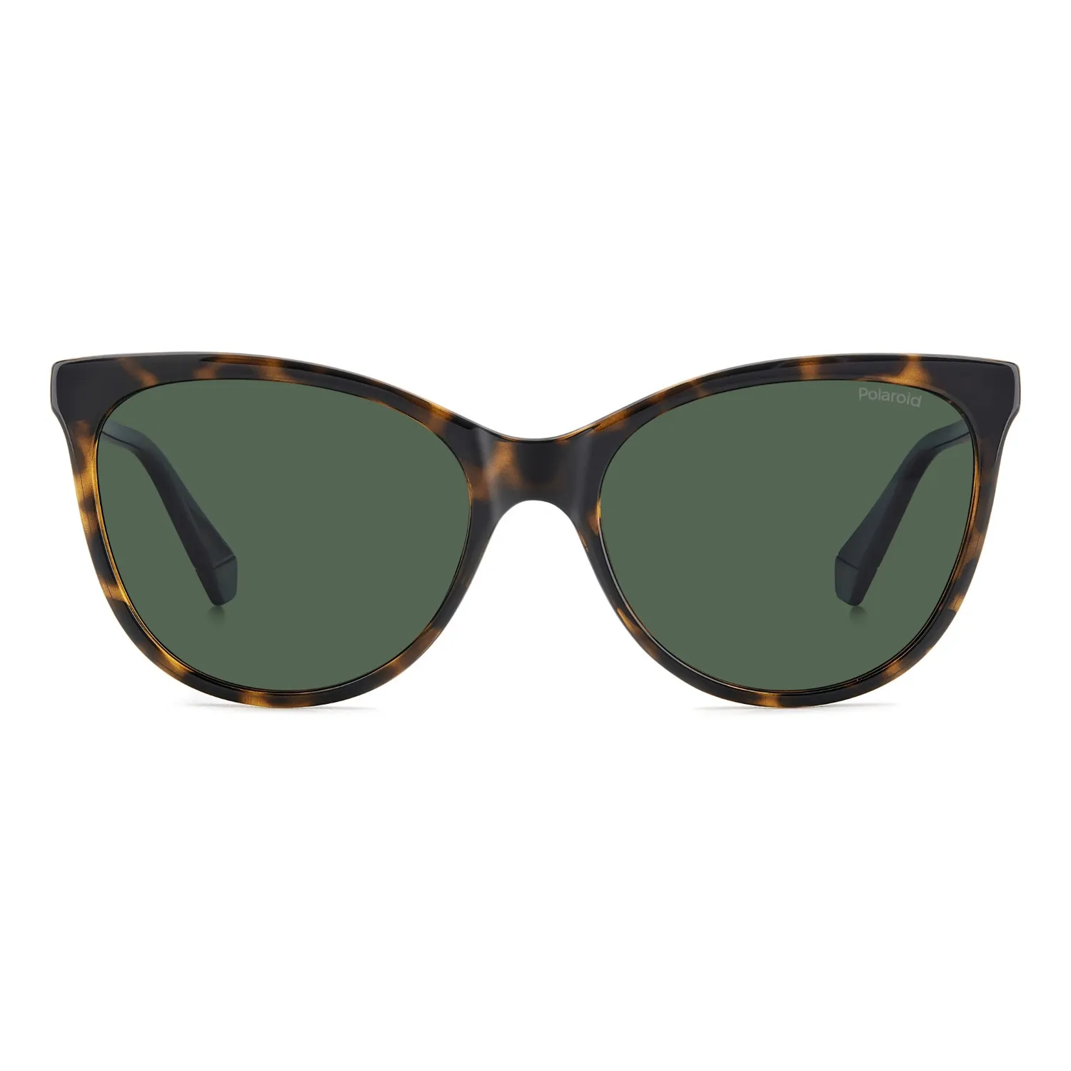 Polaroid PLD 4179/S Sonnenbrille Havana Grün Polarisiert