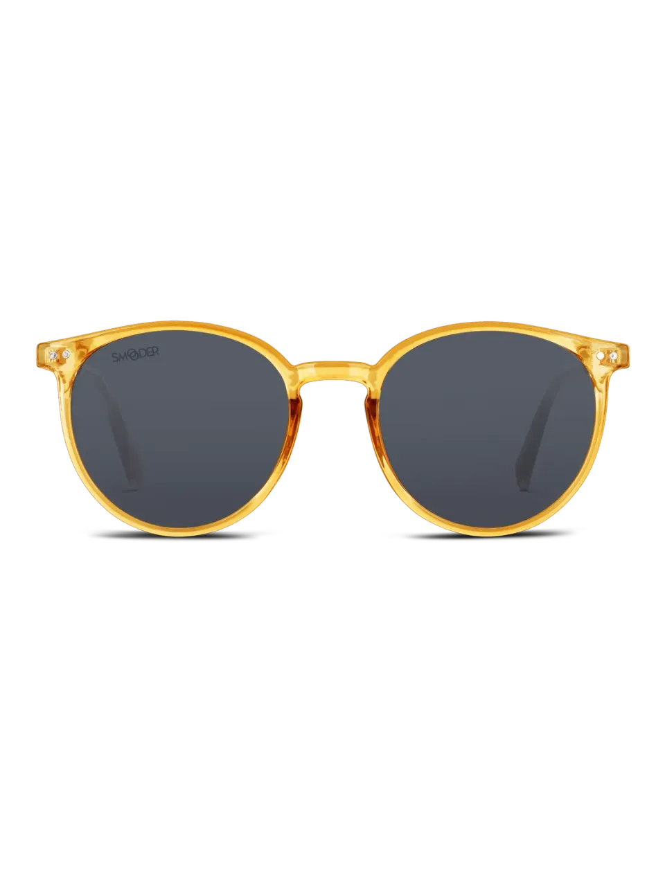 Smooder Maracai Sonnenbrille Tasteful Orange UV400