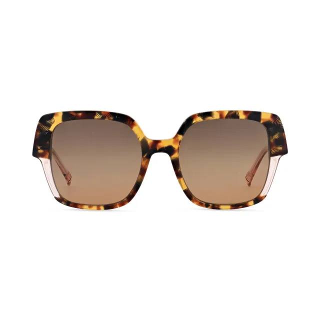 Morel Paros 5 Sonnenbrille Damen eckig Acetat