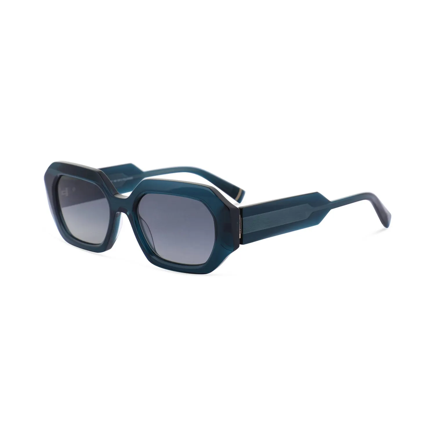 MOREL Limnos 1 Sonnenbrille NG03 Acetat