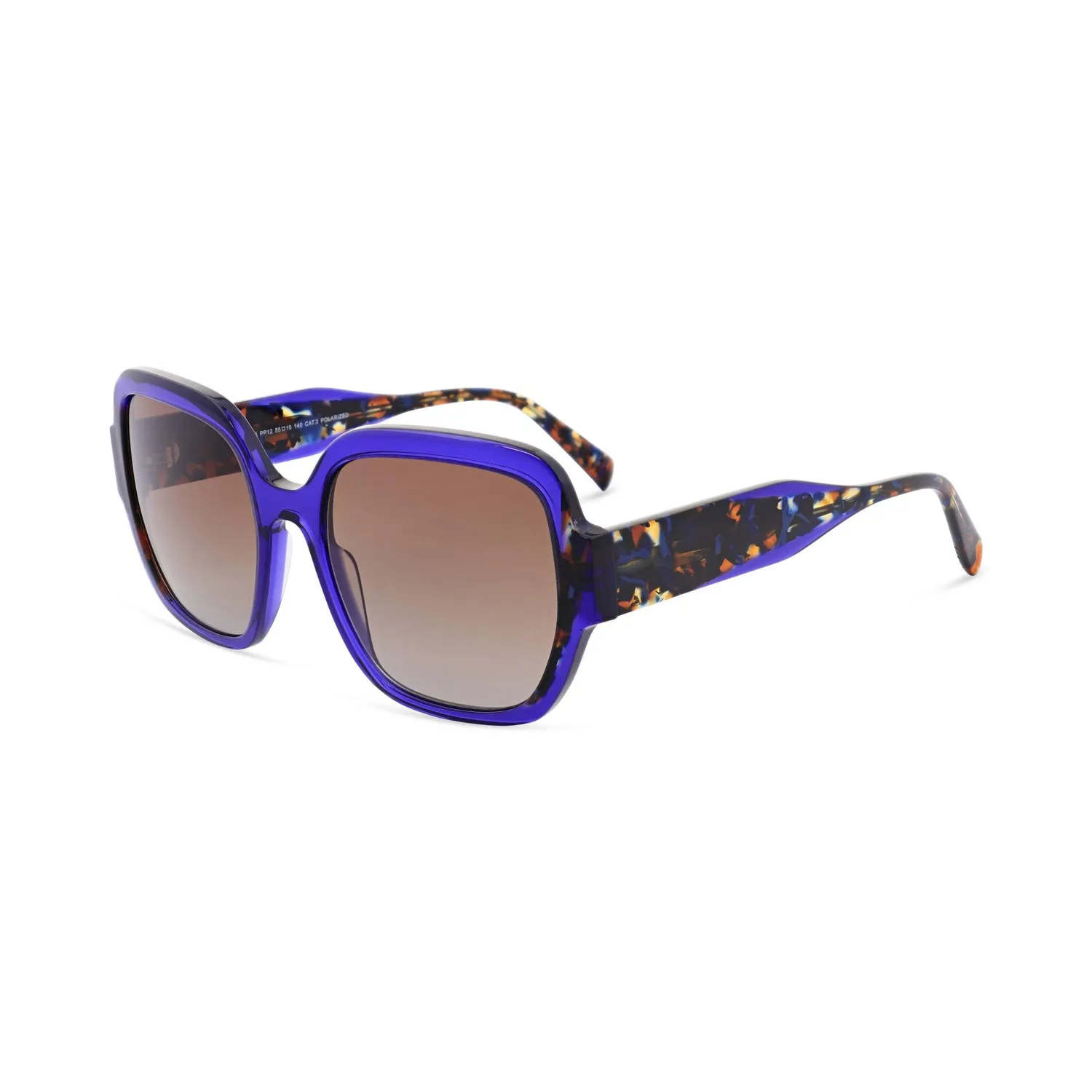 Morel Argos 4 Sonnenbrille NP10 Damen eckig