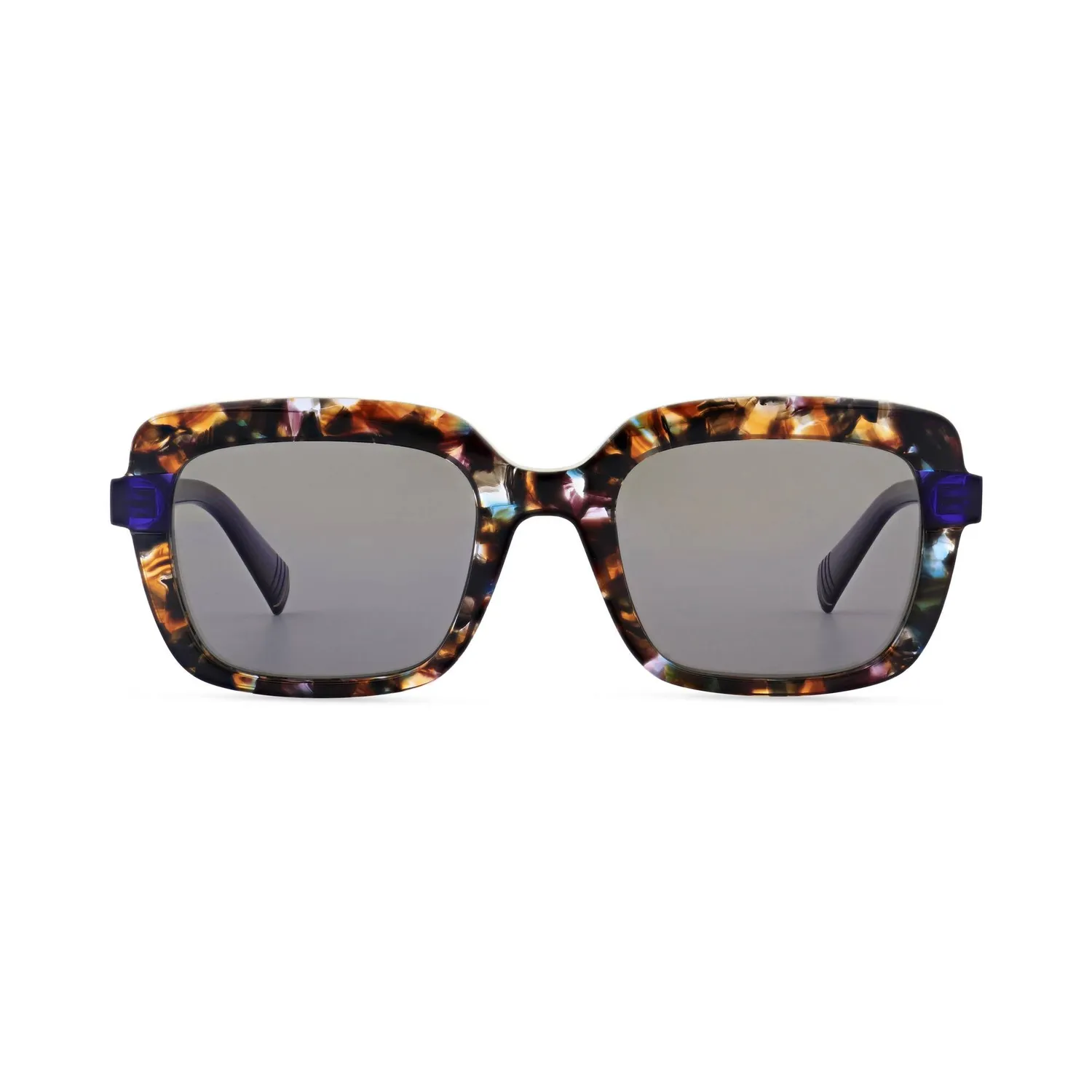 MOREL Thasos 3 Sun Sonnenbrille Damen rechteckig