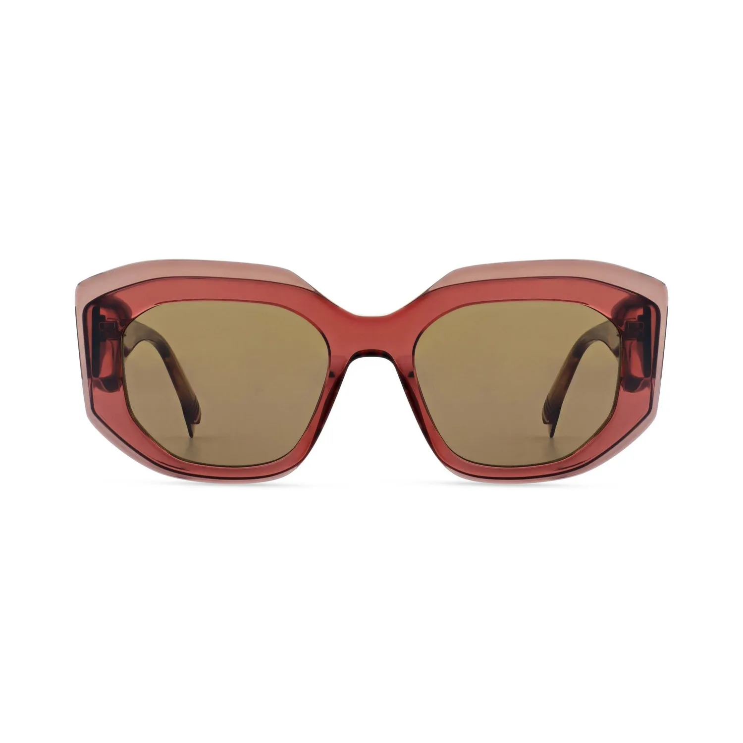 MOREL Lanzarote 1 Sonnenbrille NV02 rechteckig