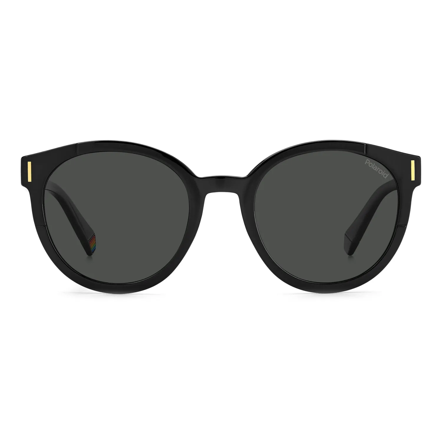 Polaroid PLD 6185/S Sonnenbrille Havanna 52-21-145 polarisiert