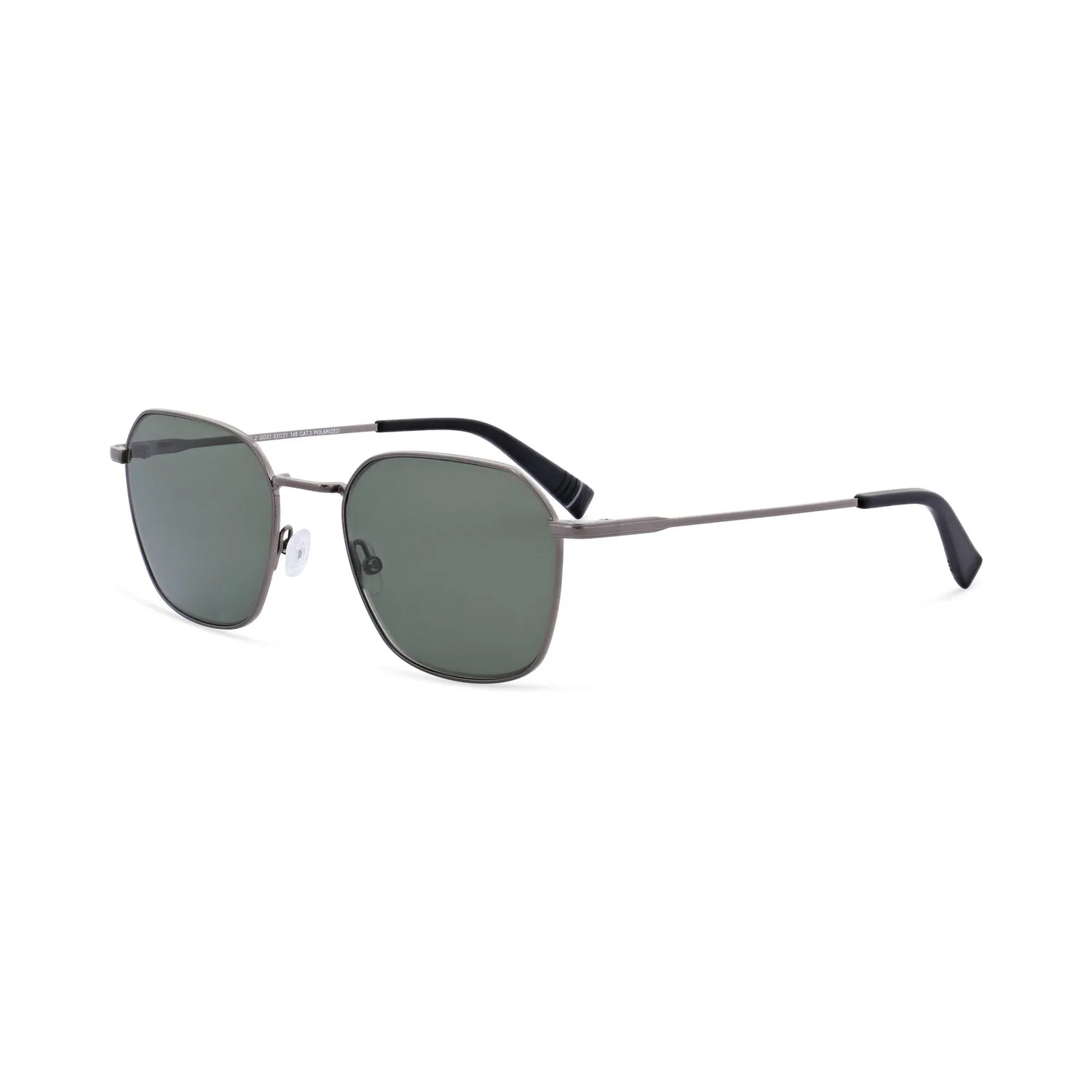 MOREL Leros 2 Sonnenbrille GG03 Herren Metall
