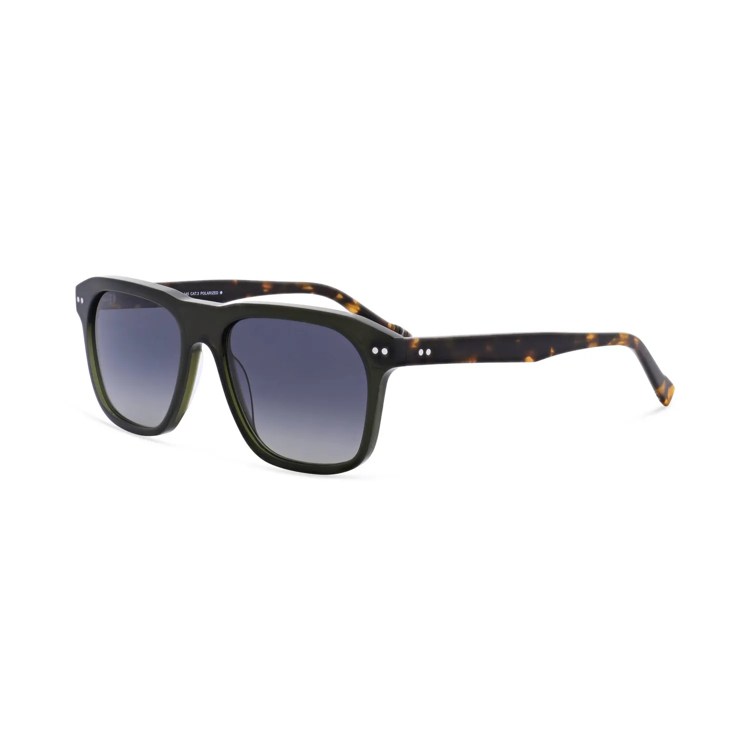 Morel Sun Amorgos 2 Sonnenbrille NN04 eckig