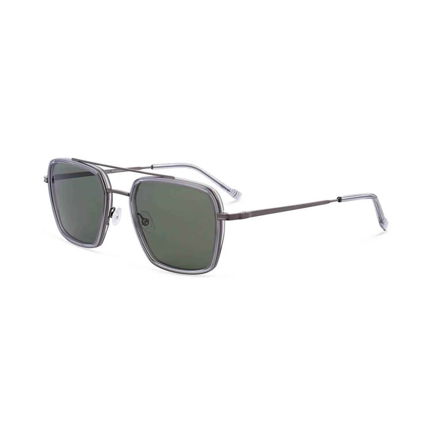 Morel Syros 4 Sonnenbrille GG12 Pilot Acetat