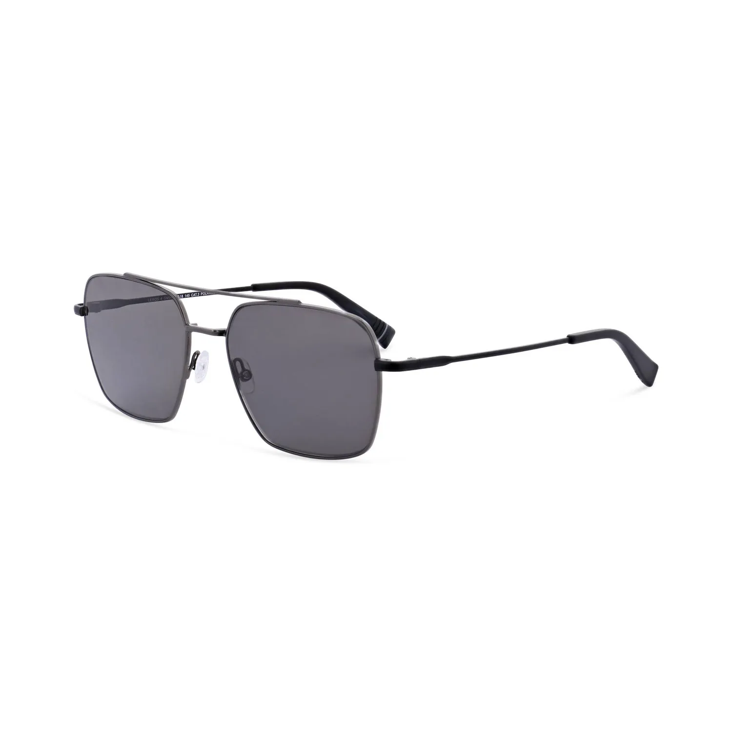 MOREL Leros 4 Sonnenbrille DN07 Pilot Metall
