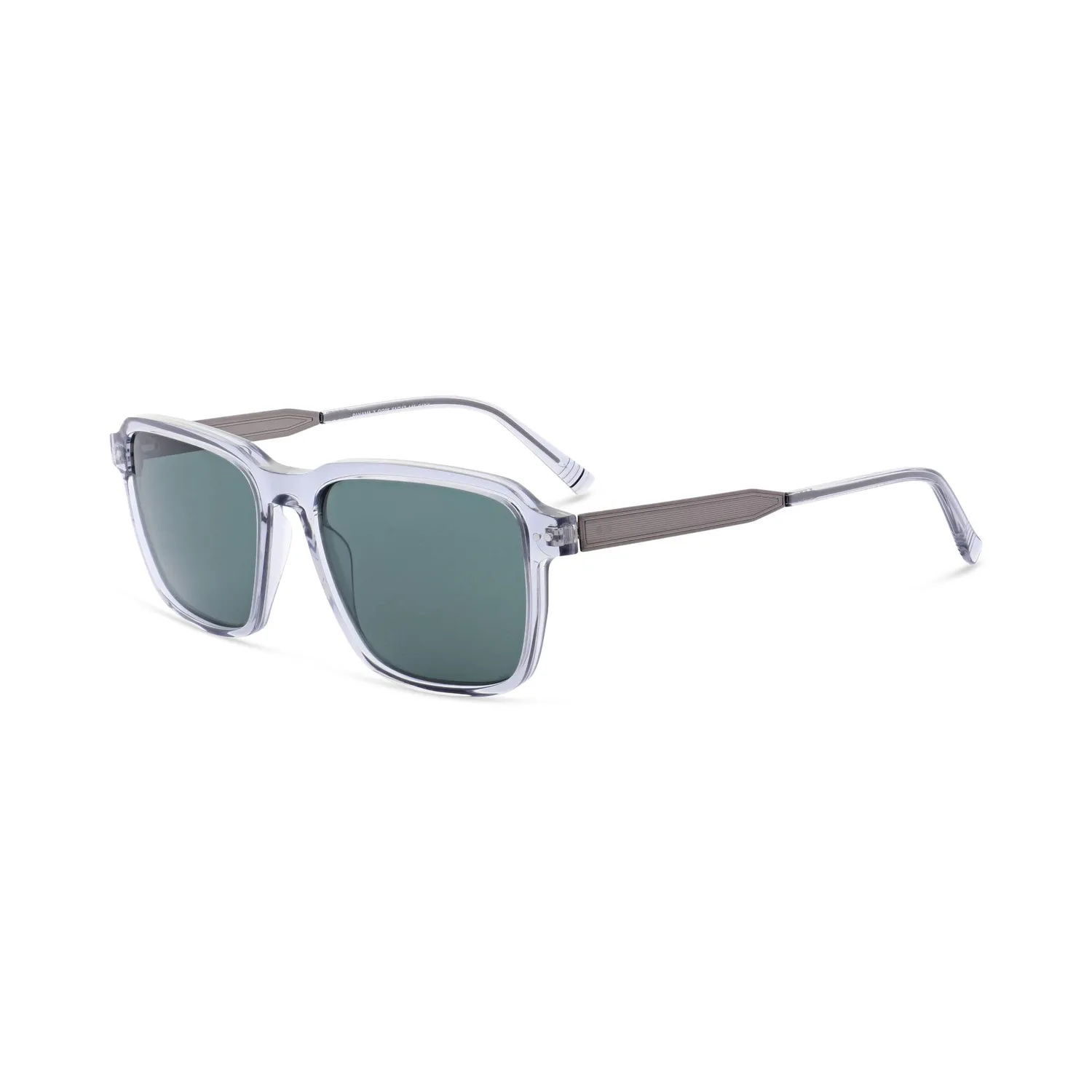 Morel Panama 3 Sonnenbrille eckig Acetat