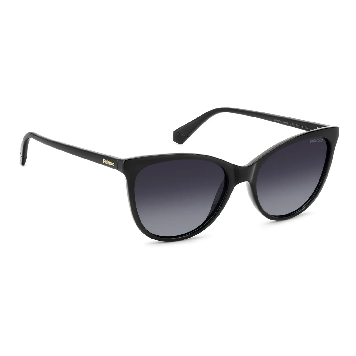 Polaroid PLD 4179/S Sonnenbrille Havana Grün Polarisiert