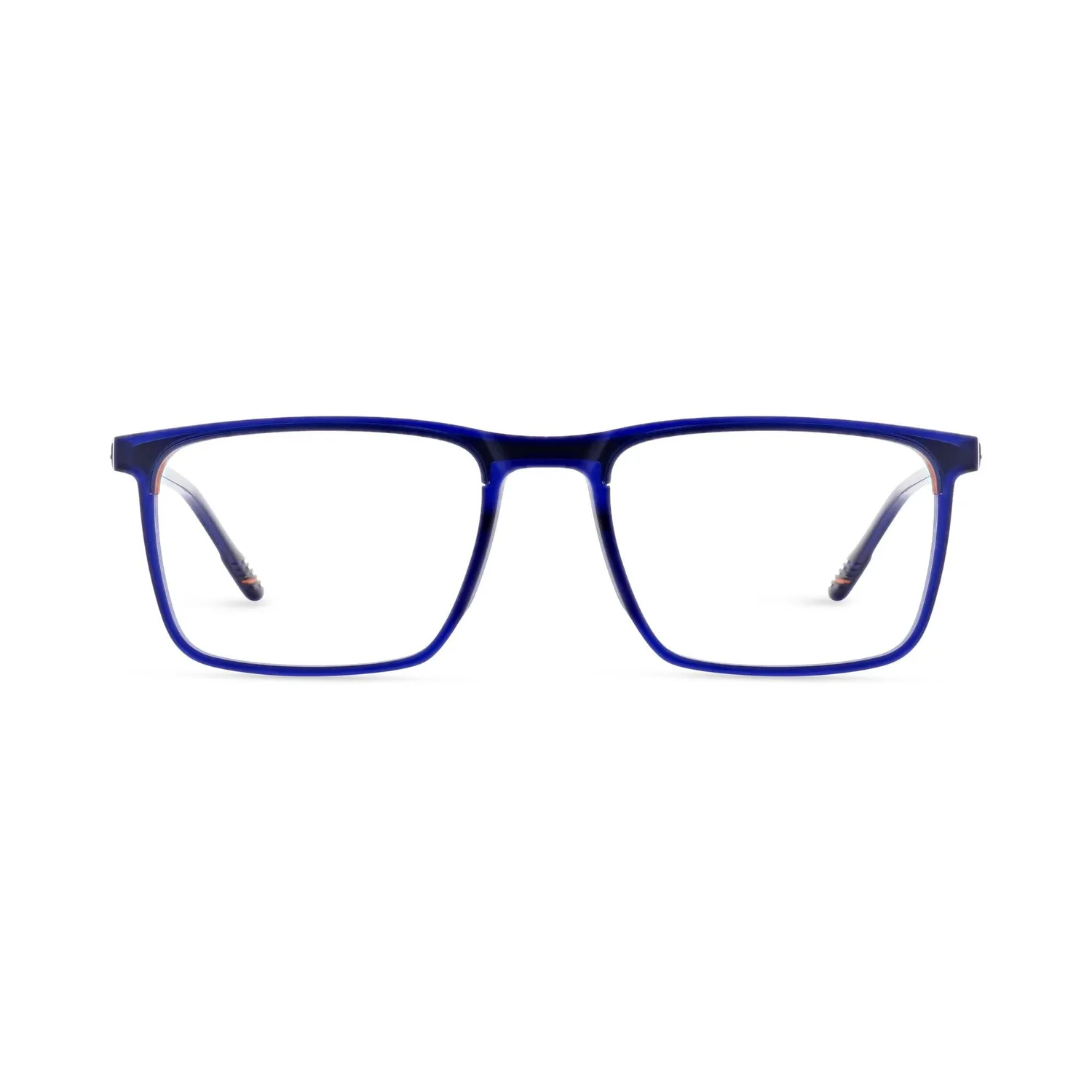 Morel Spectral 2 Brillenfassung GR05 rechteckig Acetat