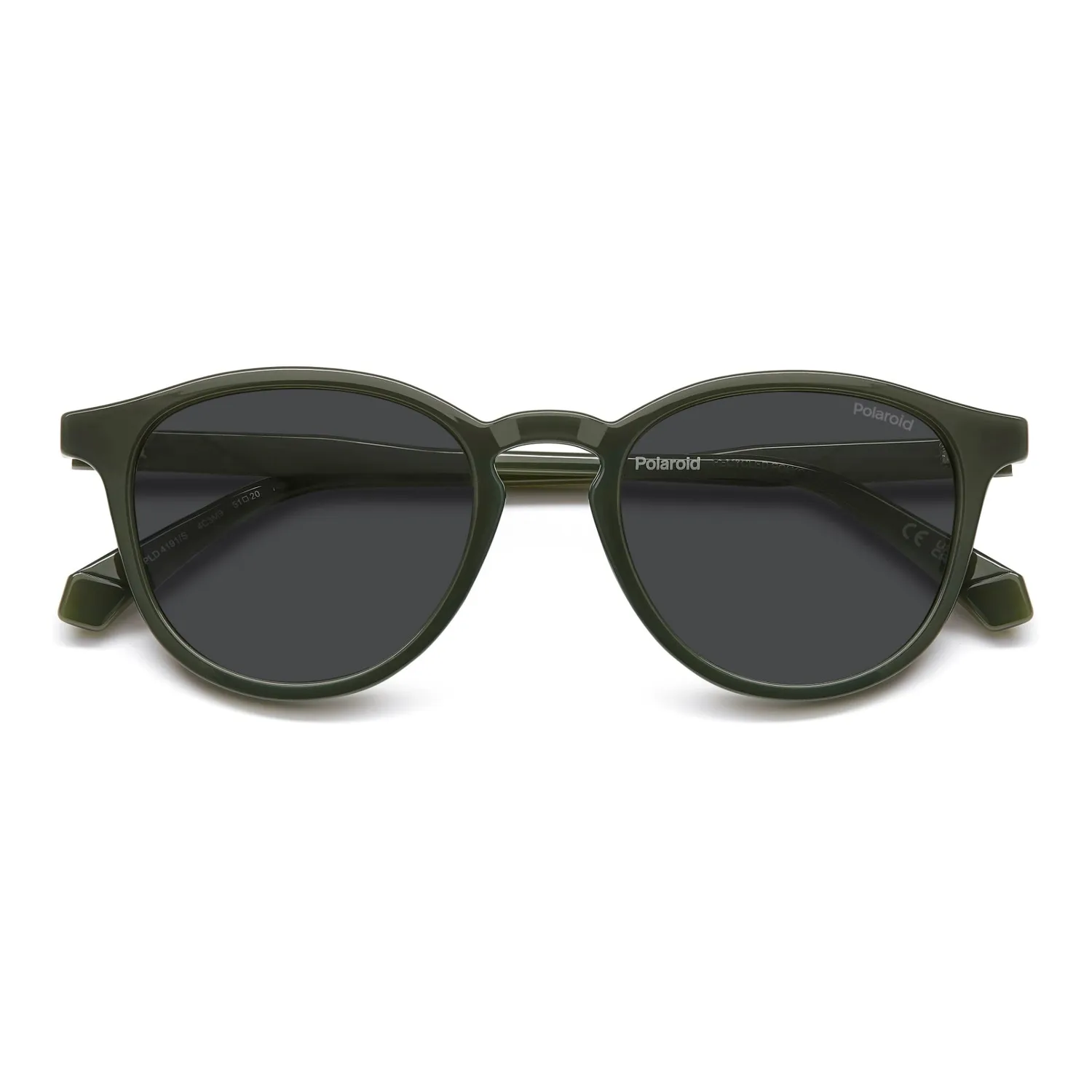 Polaroid PLD 4191/S Sonnenbrille Havana polarisiert