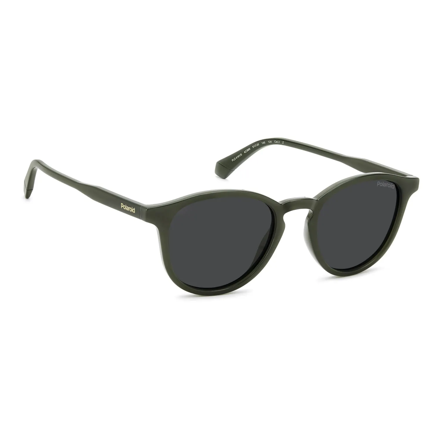 Polaroid PLD 4191/S Sonnenbrille Havana polarisiert