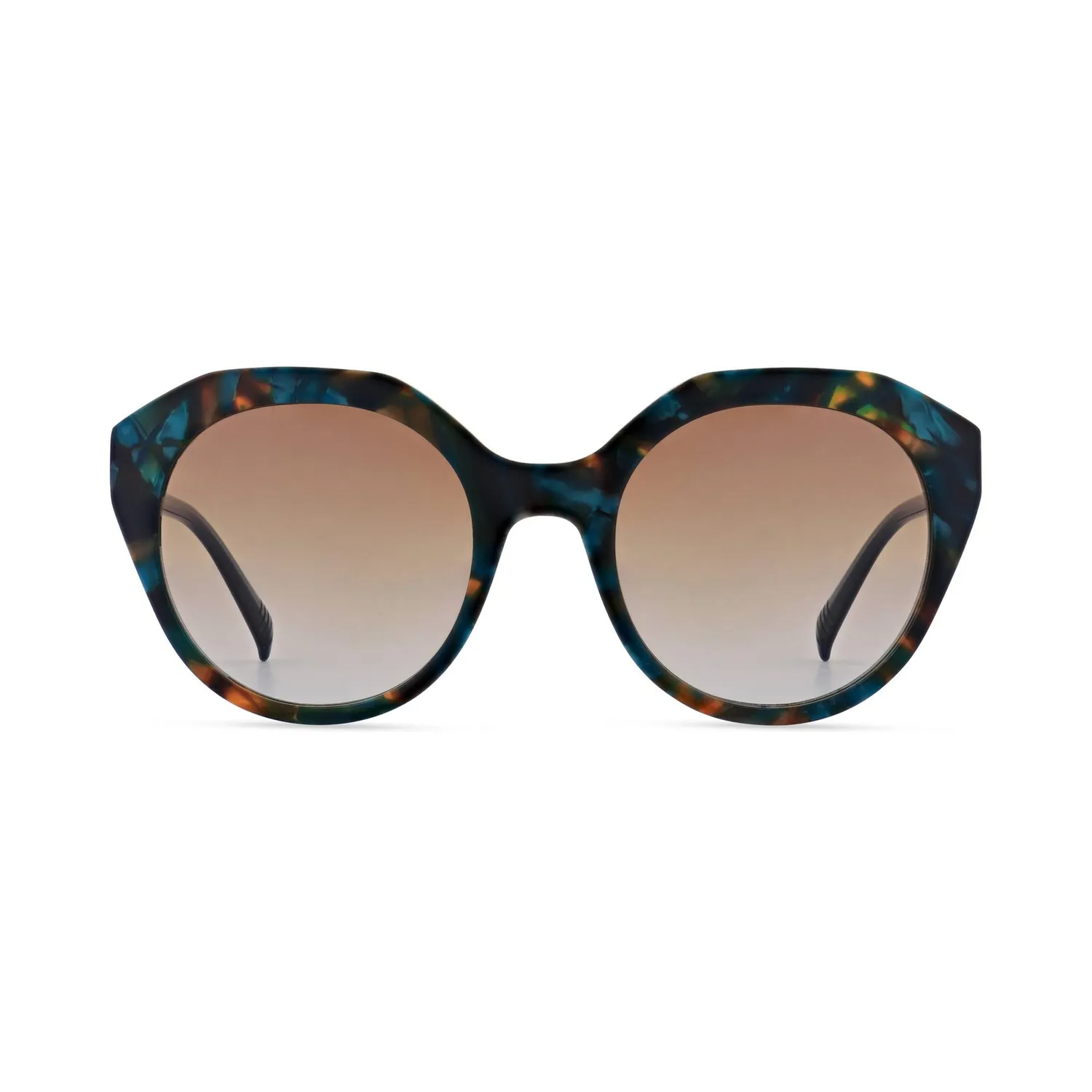 Morel Sun Zafora 5 Sonnenbrille VT16 rund