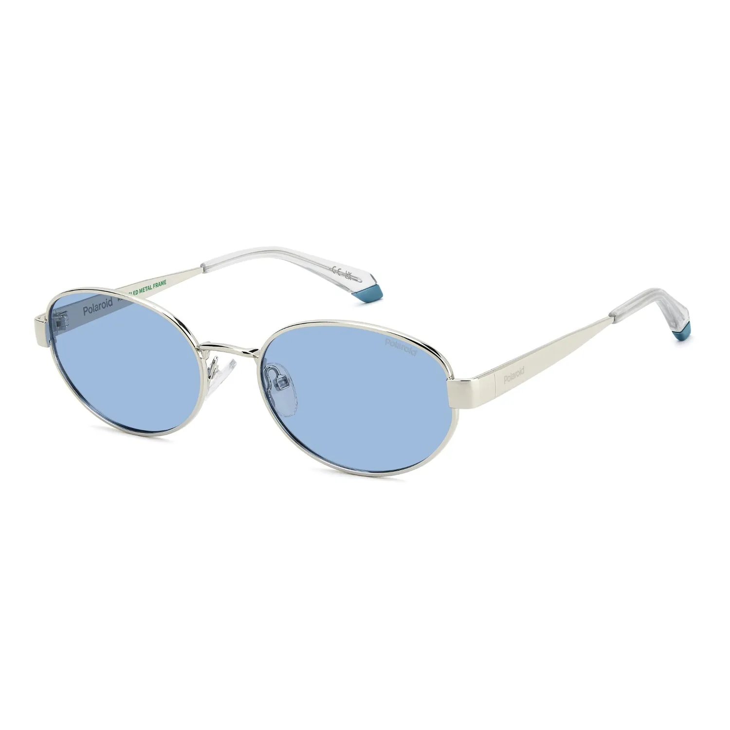 Polaroid PLD 6254/S/X Sonnenbrille Roségold polarisiert
