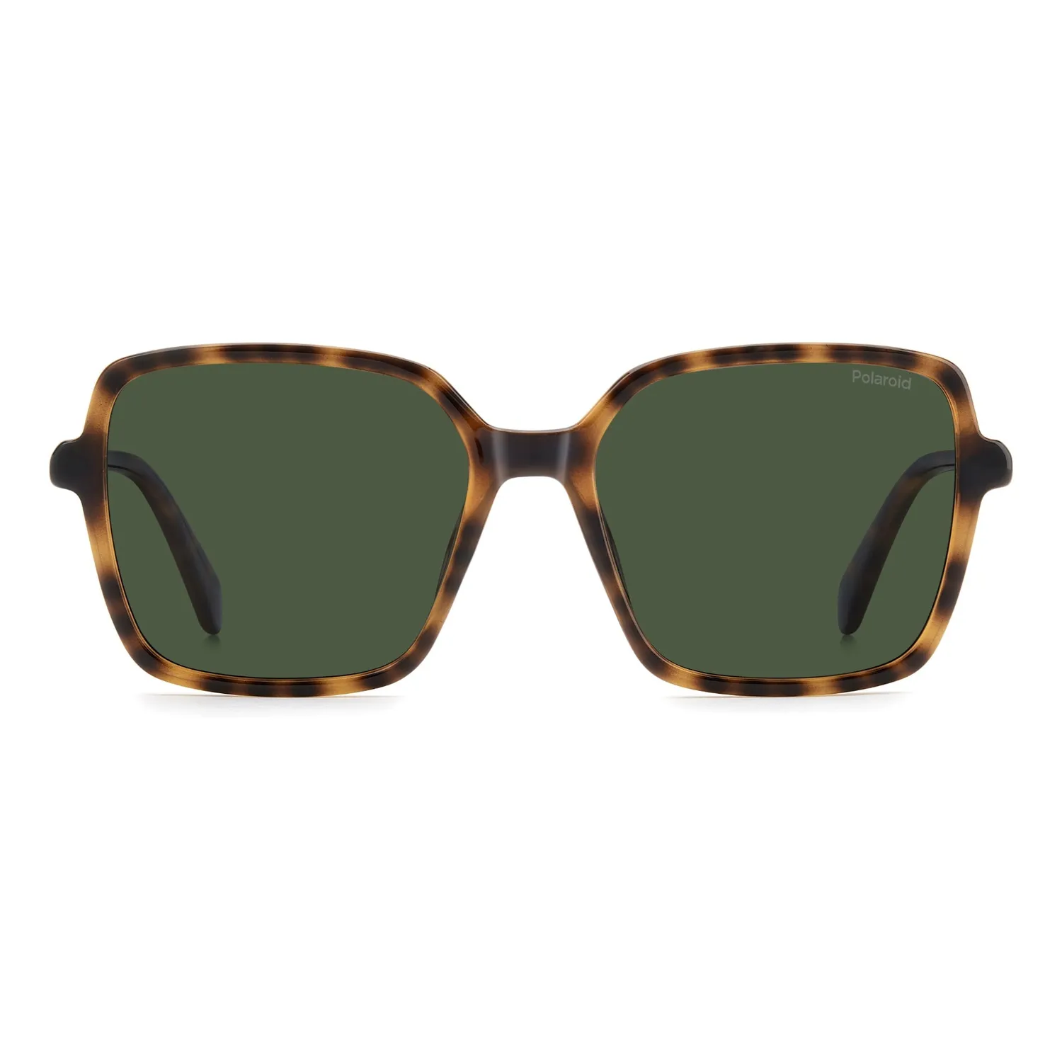 Polaroid PLD 4217/S Sonnenbrille Schwarz 56-17-140 Verlauf