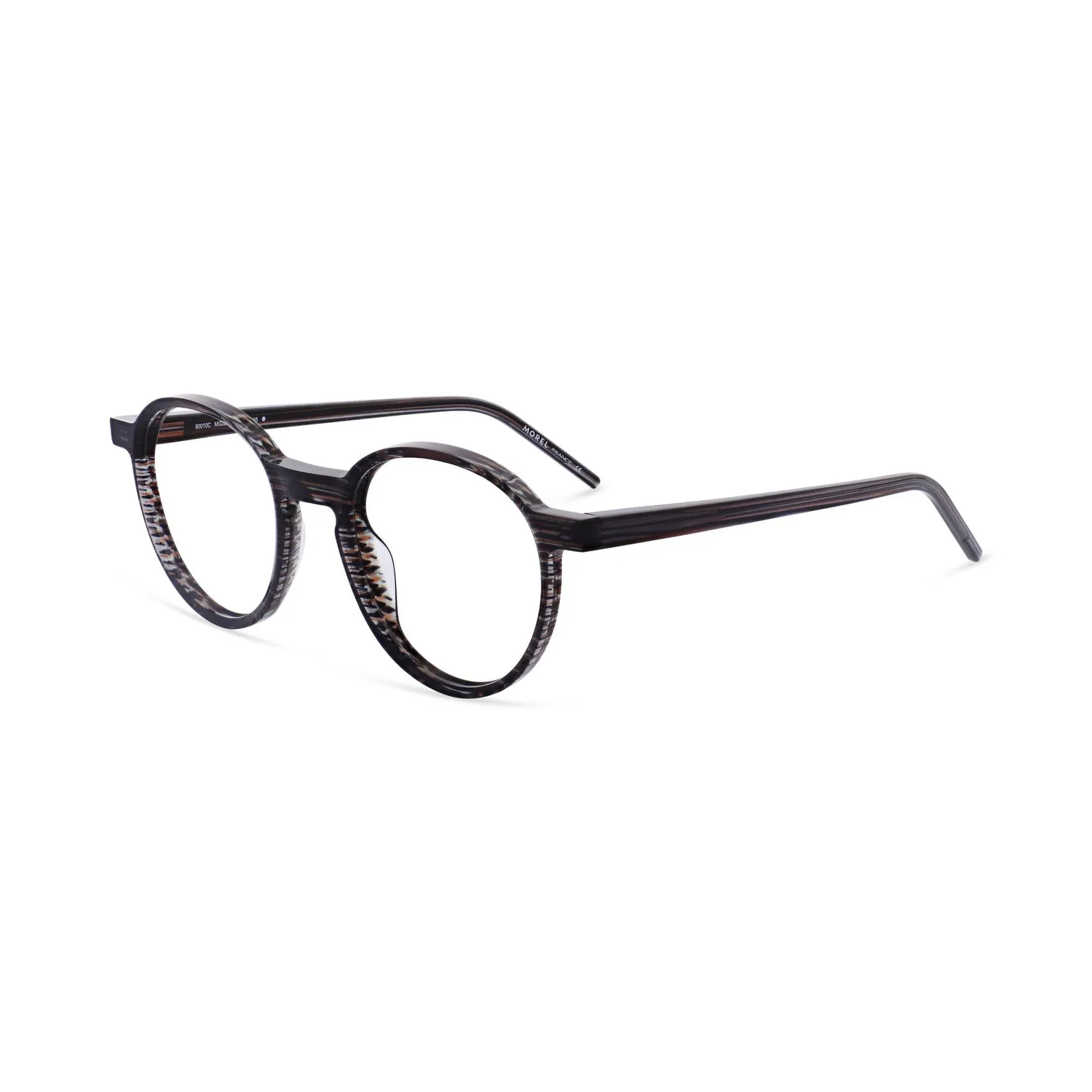 Jean Nouvel J Nouvel 2 90010C Brille Panto 49 mm