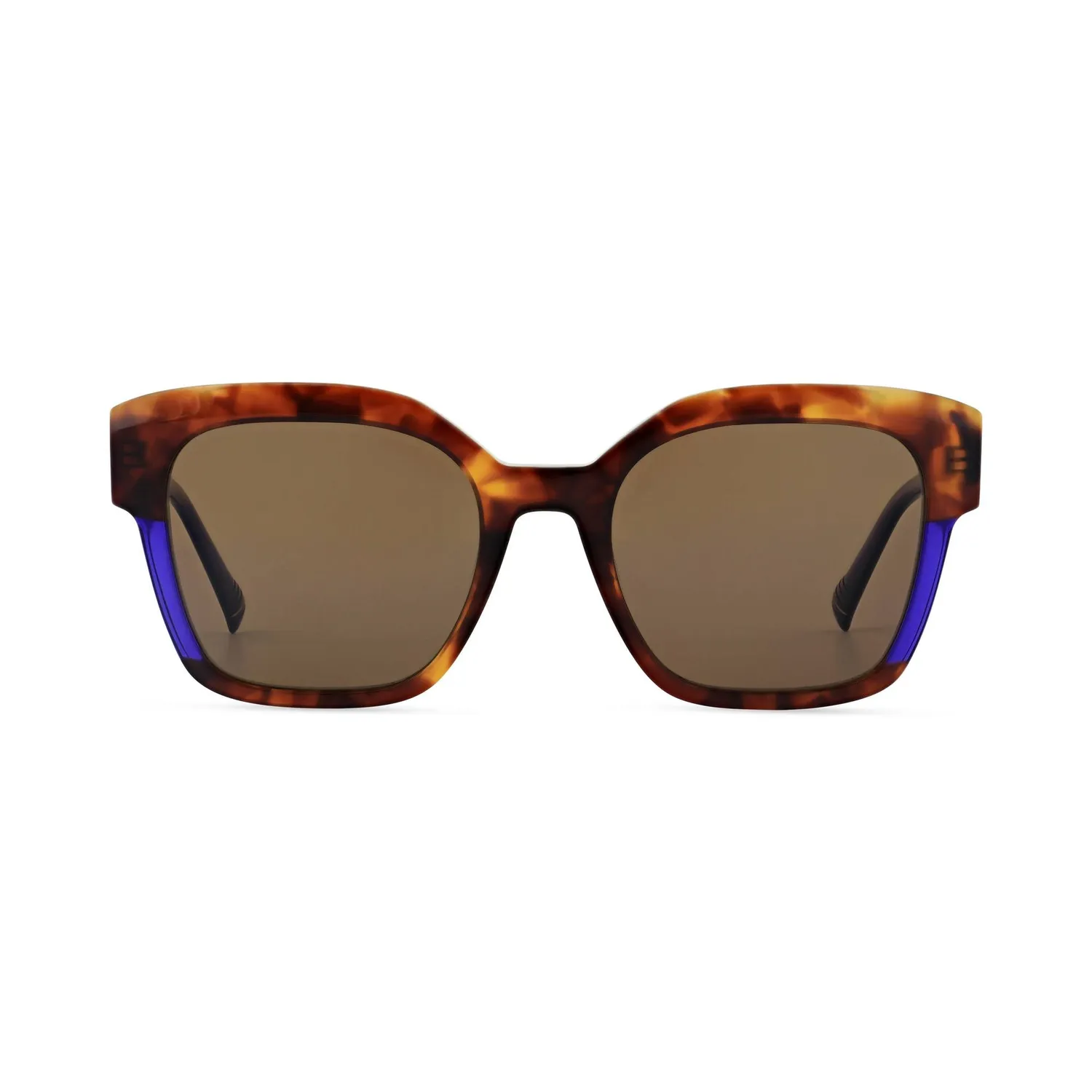 Morel Paros 6 Sonnenbrille Acetat eckig Damen
