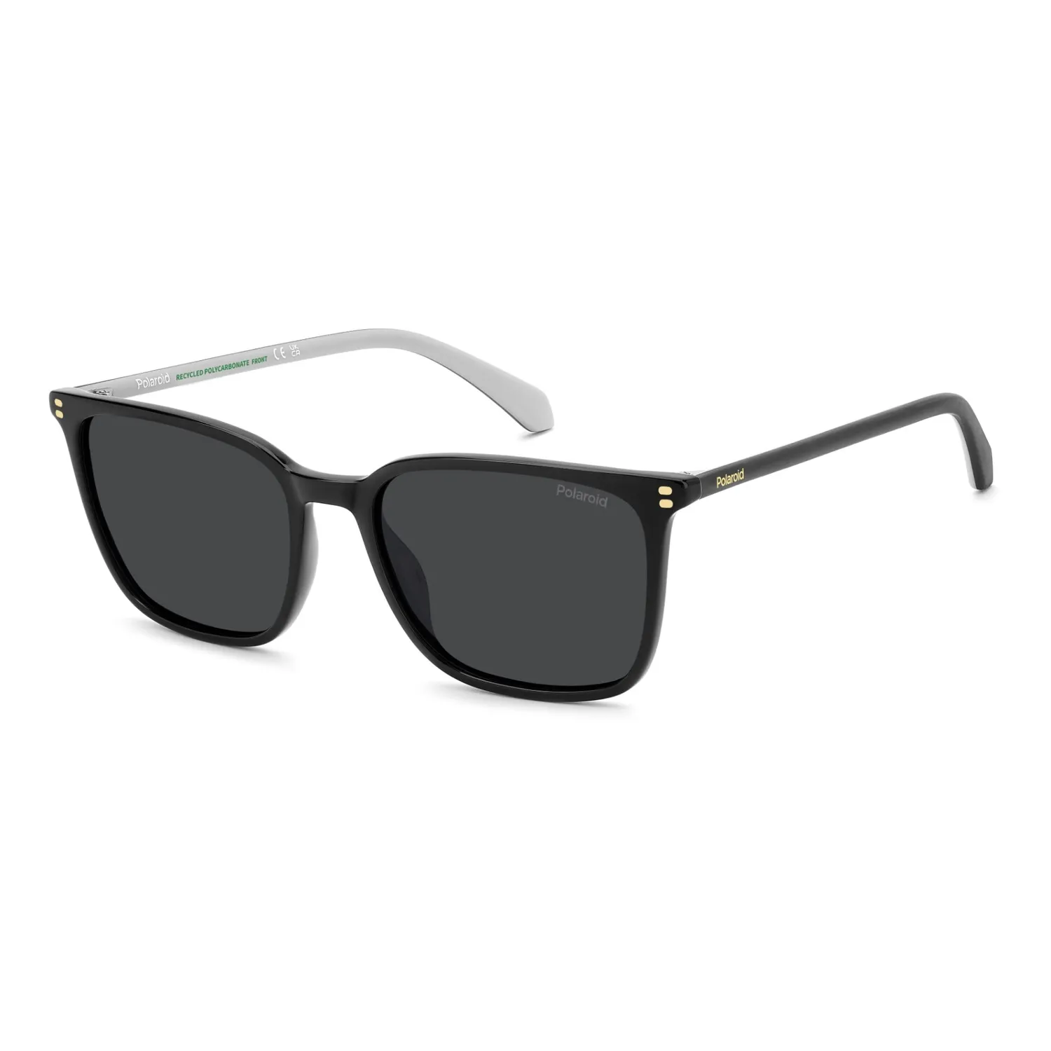 Polaroid PLD 4207/S/X Sonnenbrille Grün polarisiert