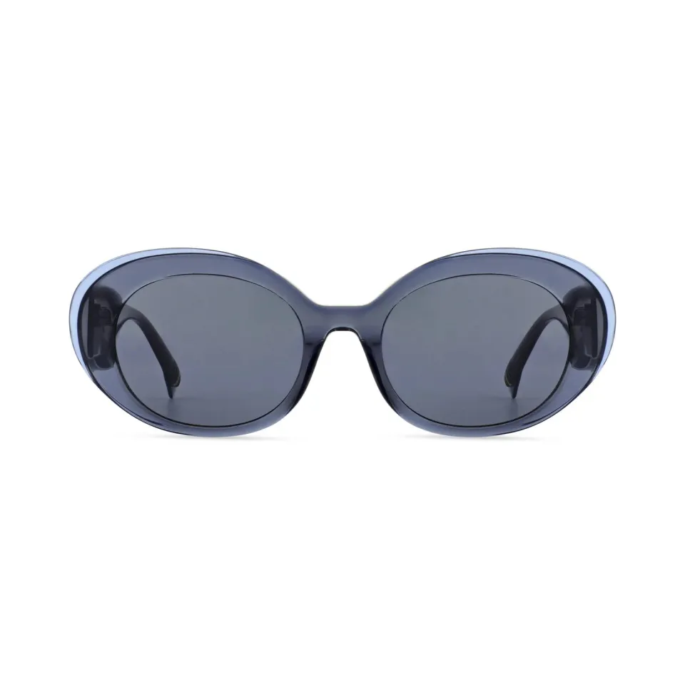 Morel Lanzarote 3 Sun Sonnenbrille Damen oval